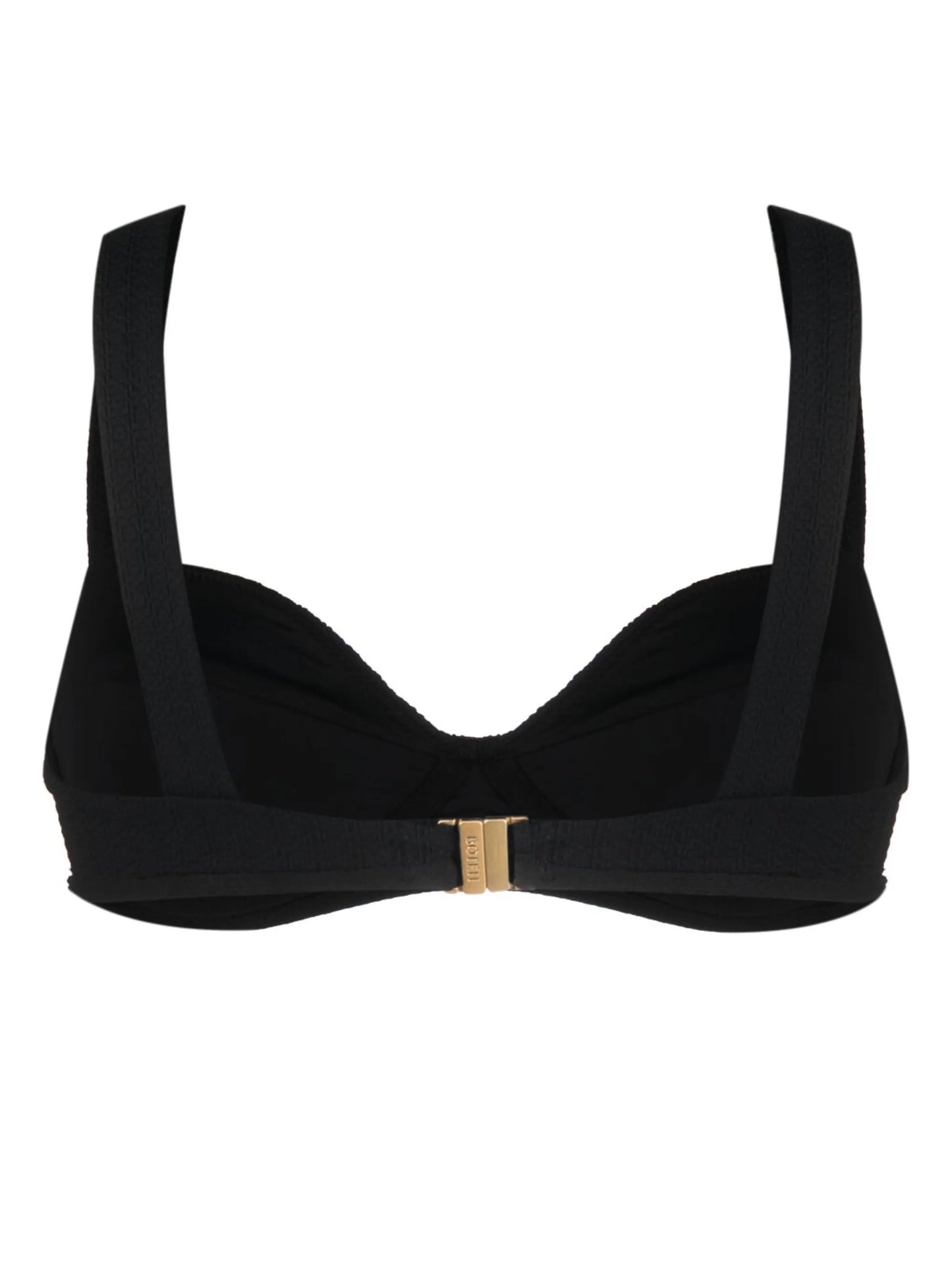 Ra Freddy sweetheart-neck bikini top