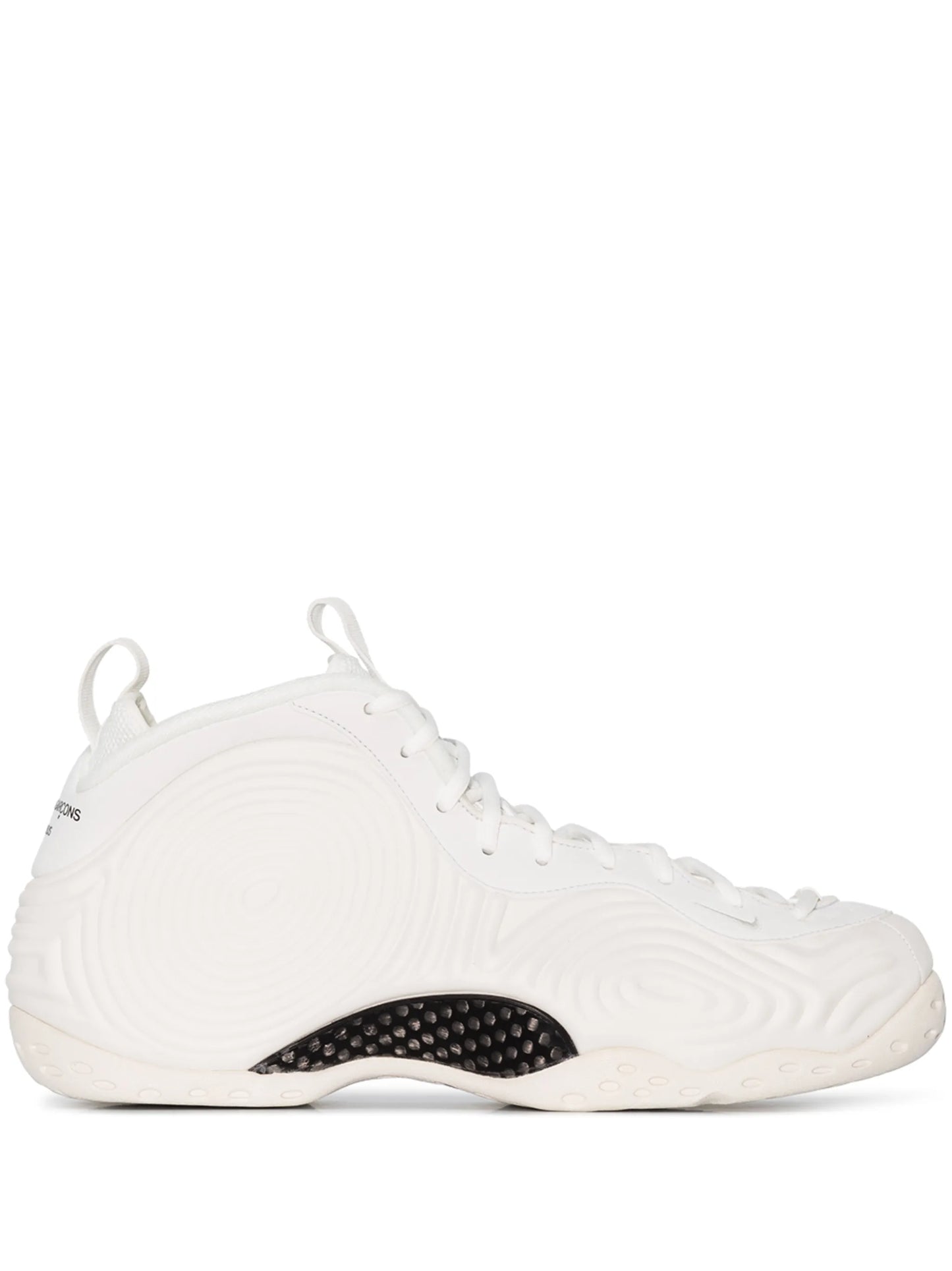 x Nike Foamposite sneakers