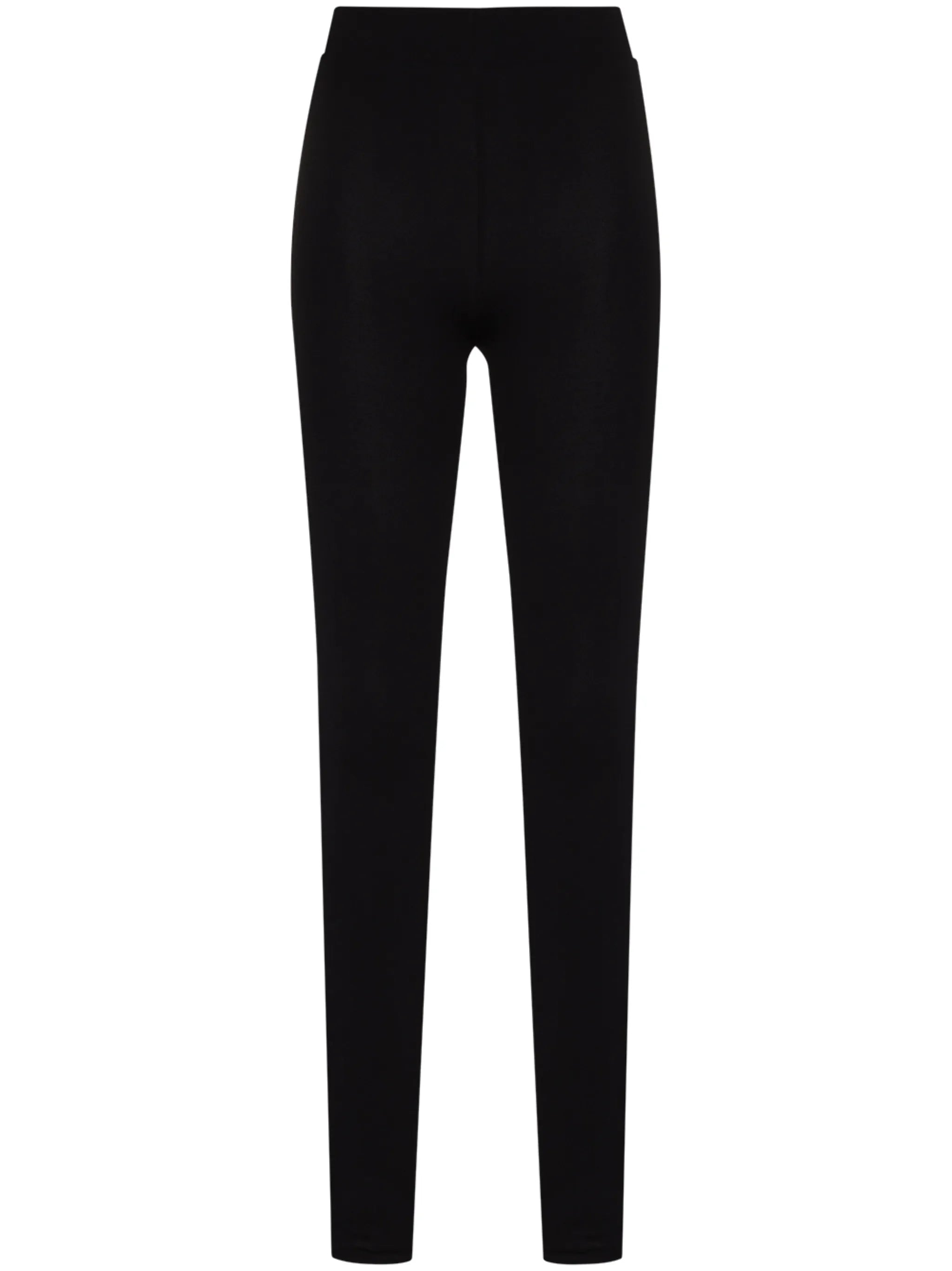 Sensation velvet leggings