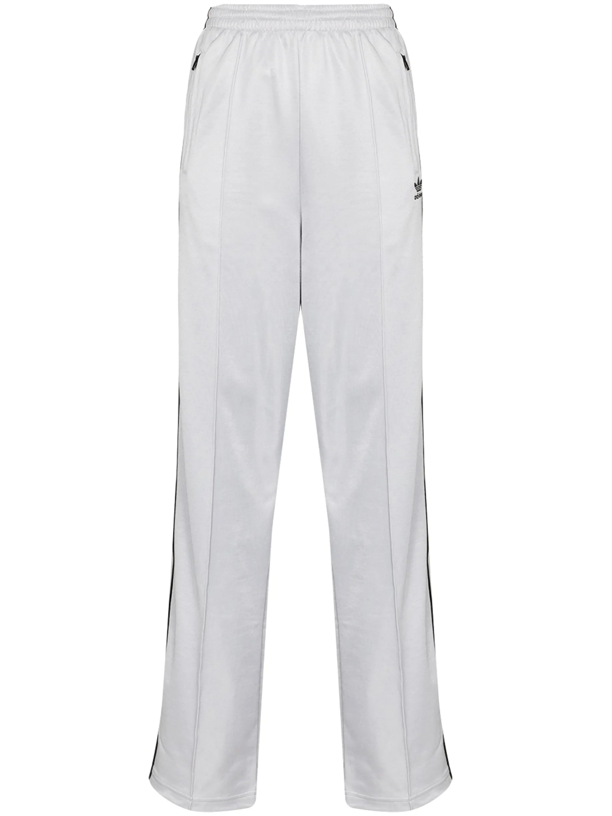 side-stripe track pants