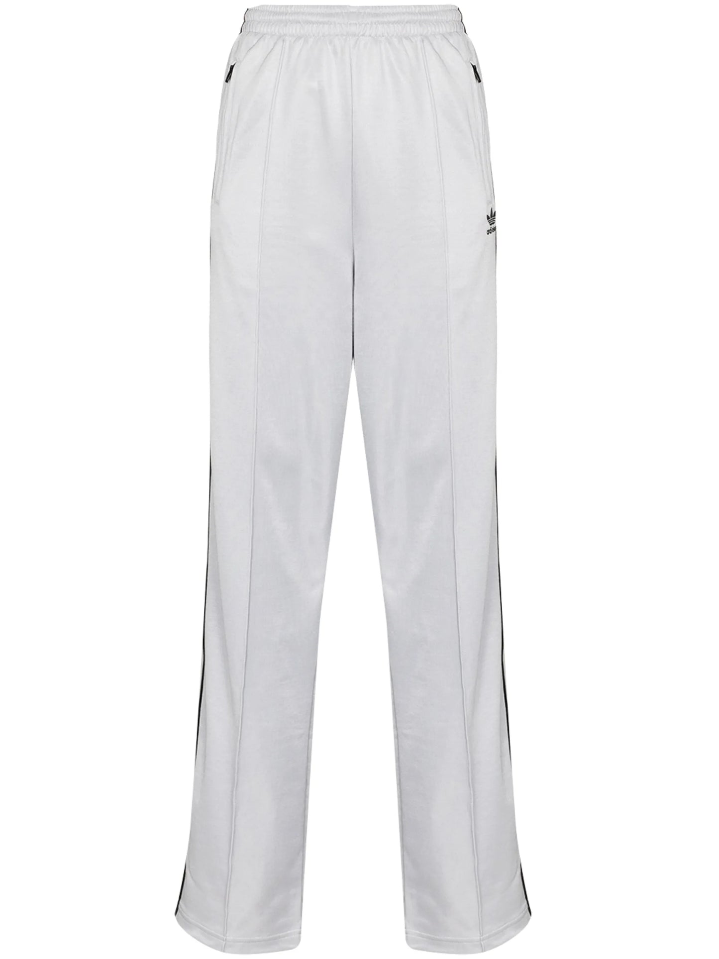 side-stripe track pants