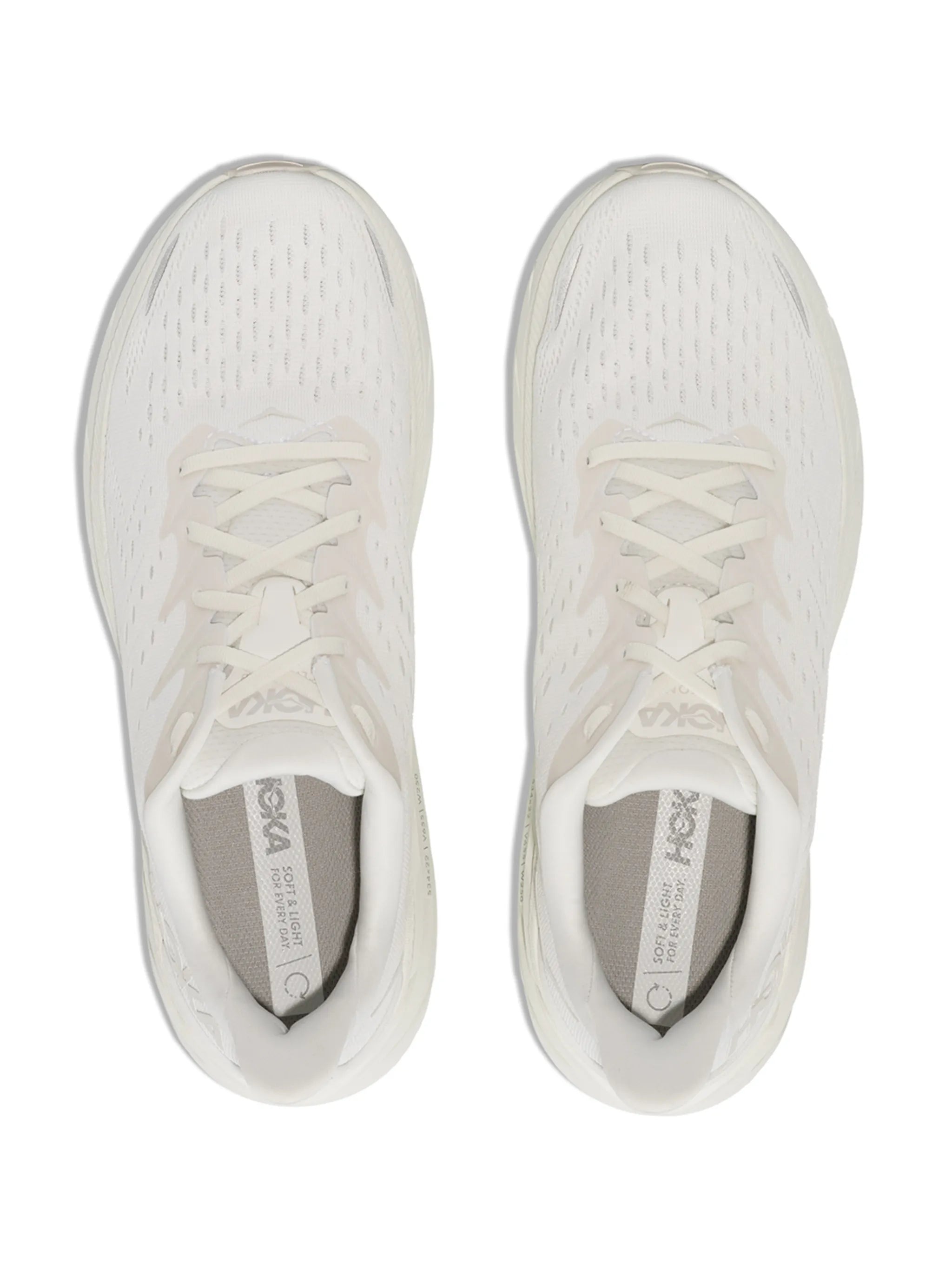 Clifton 8 low-top sneakers