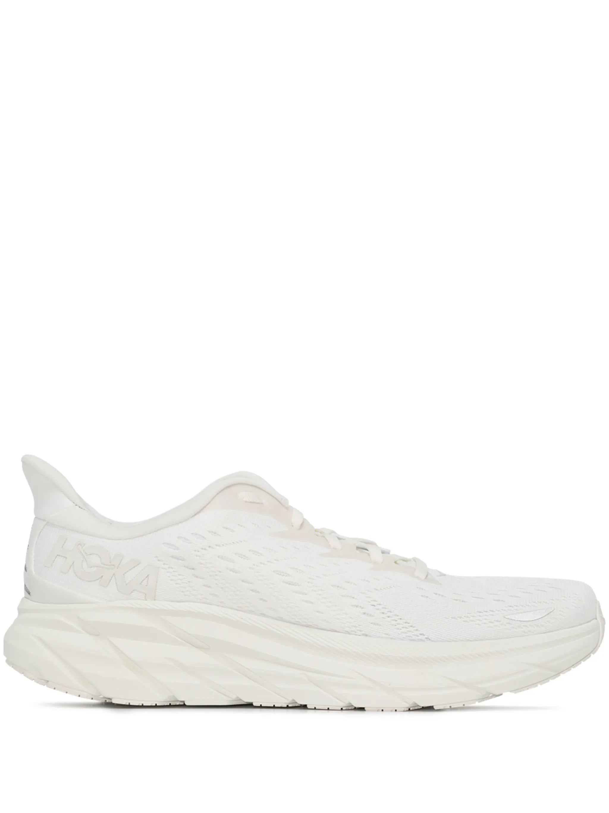 Clifton 8 low-top sneakers