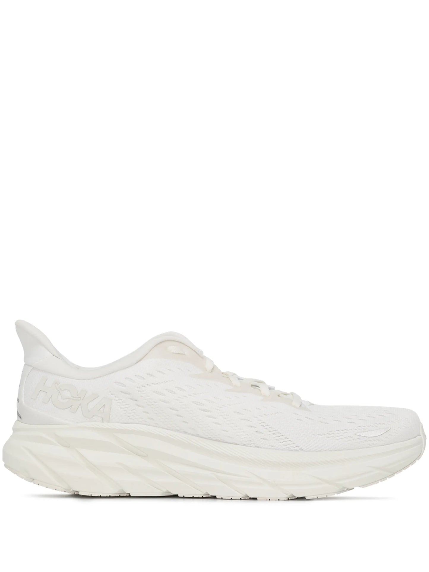 Clifton 8 low-top sneakers