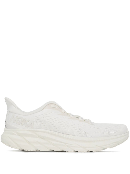 Clifton 8 low-top sneakers