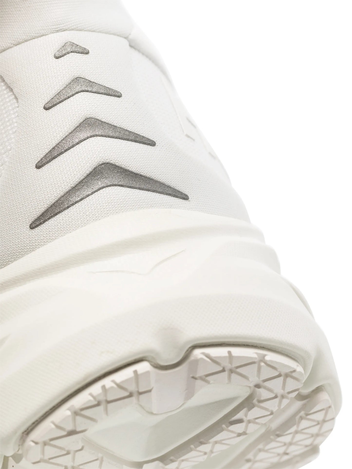 Clifton 8 low-top sneakers