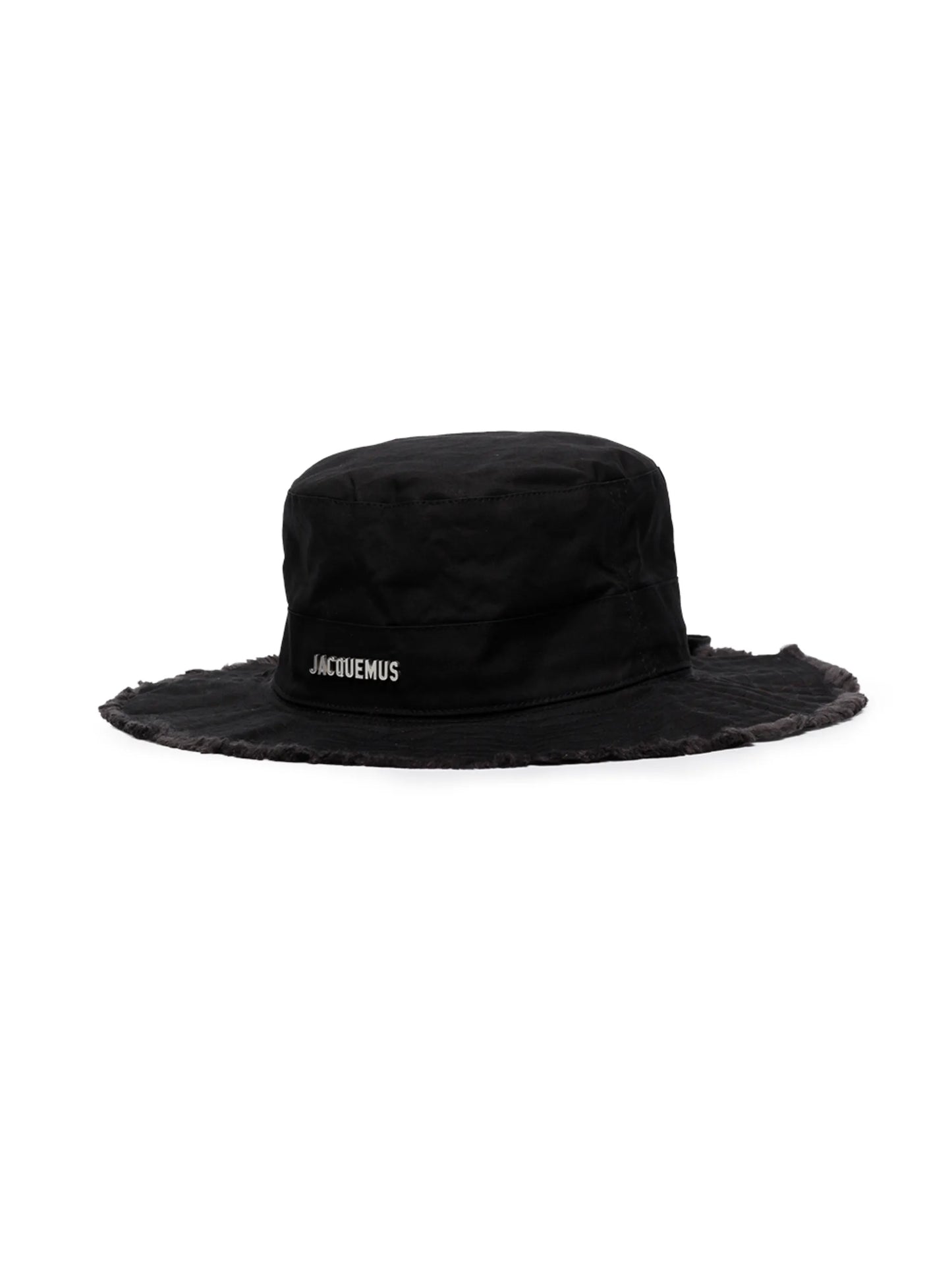 Artichaut frayed bucket hat