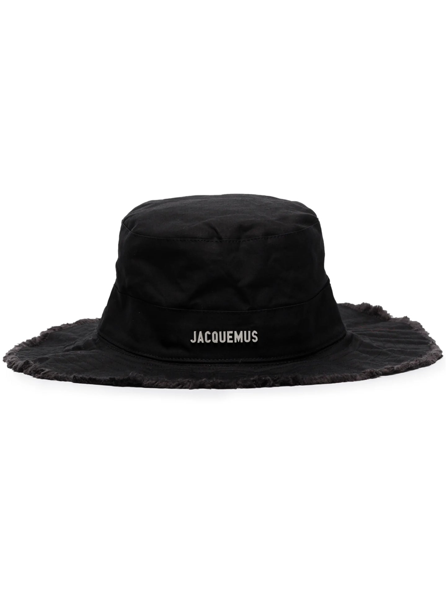 Artichaut frayed bucket hat