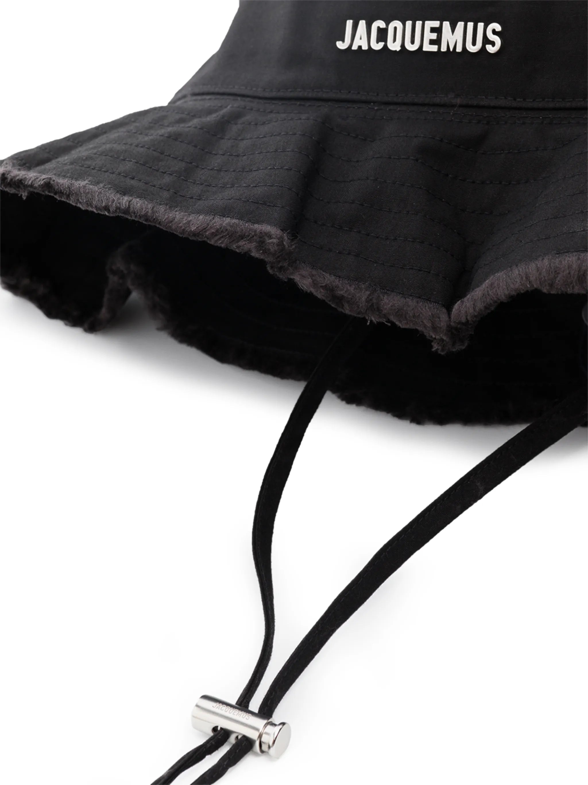 Artichaut bucket hat