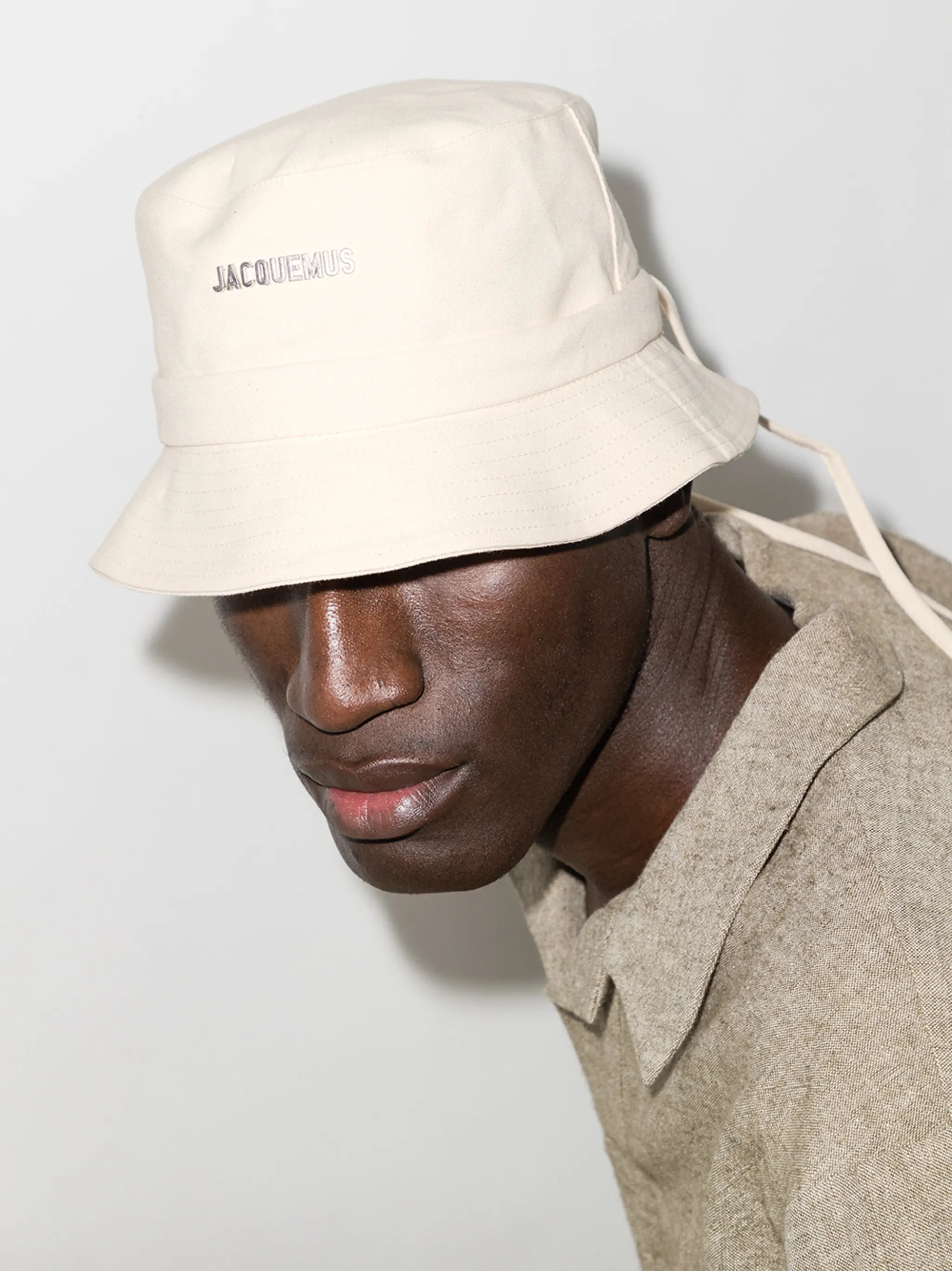 Le Bob Gadjo bucket hat