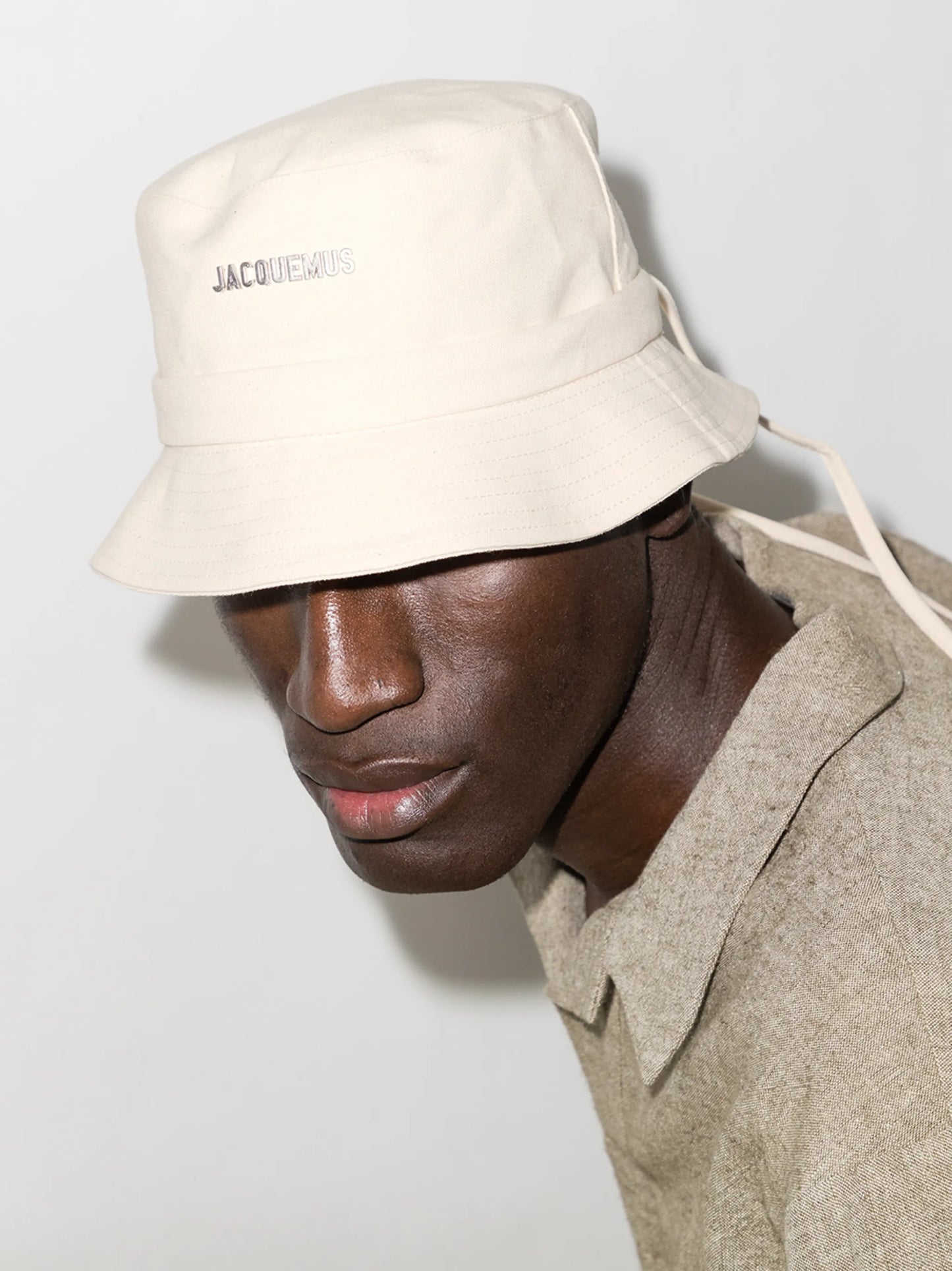 Le Bob Gadjo bucket hat