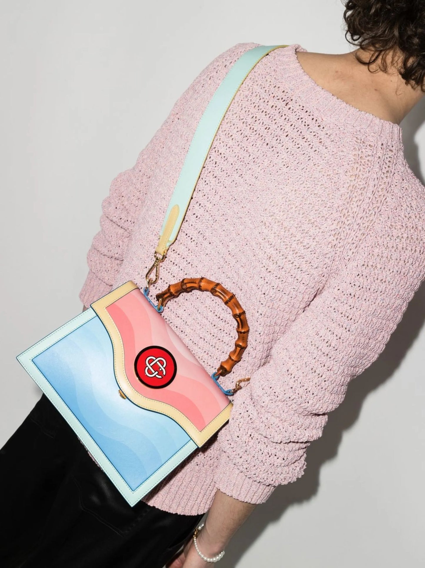 Jeanne tote bag