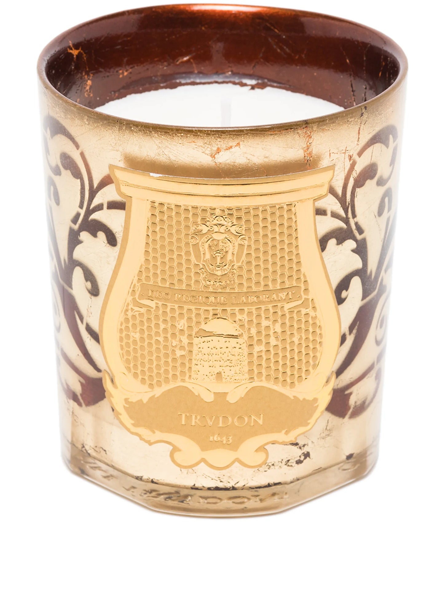 Bayonne Christmas 2021 candle (270g)