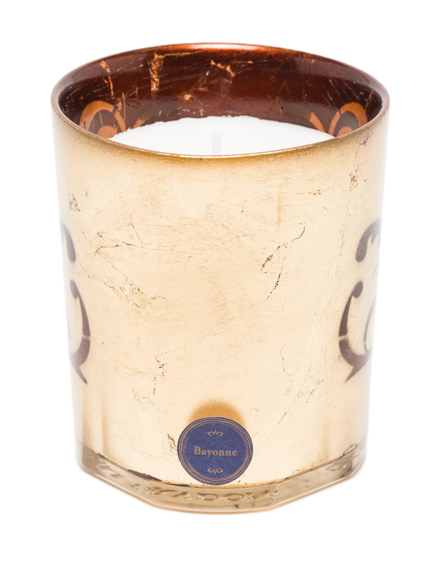 Bayonne Christmas 2021 candle (270g)