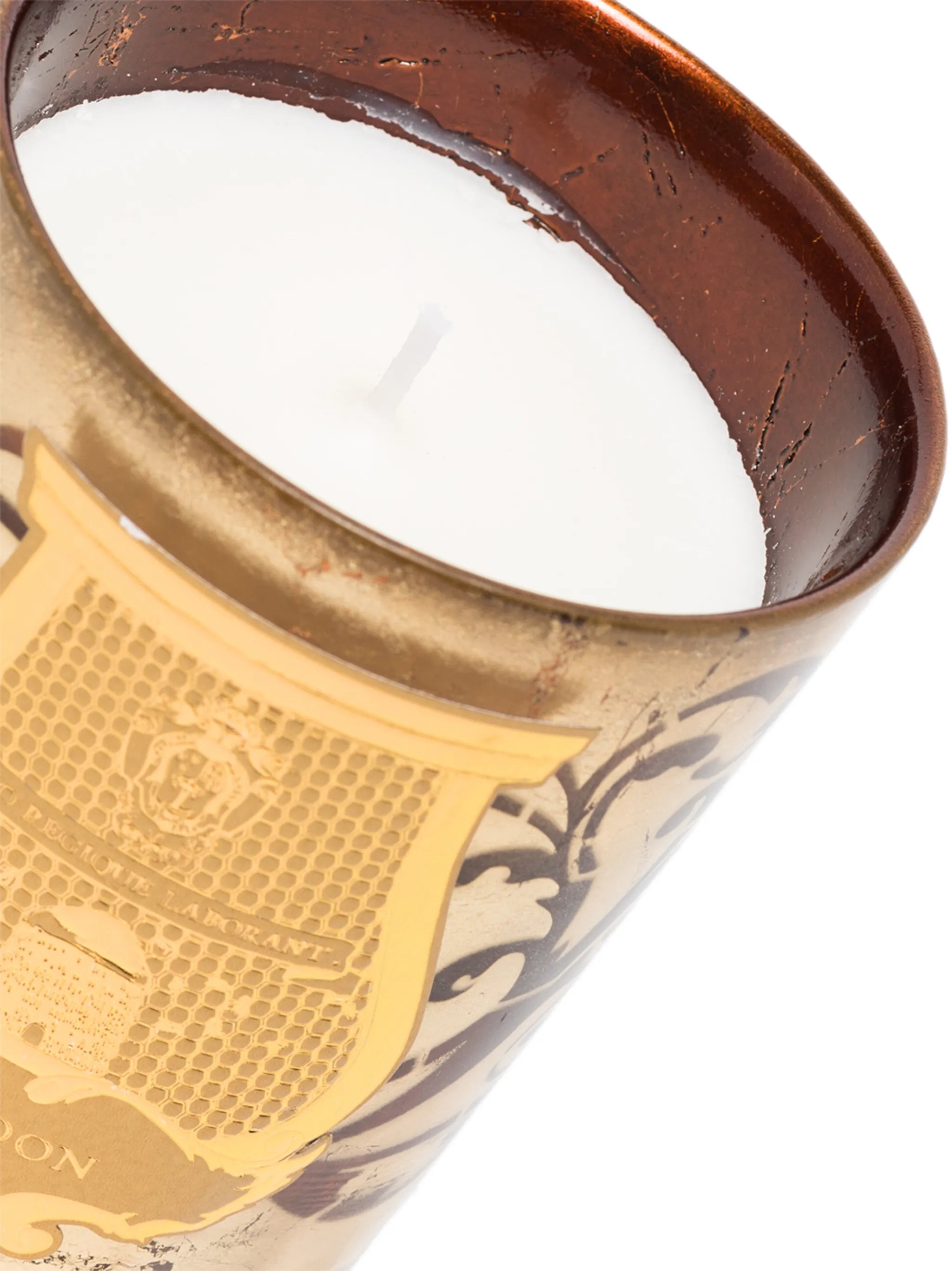 Bayonne Christmas 2021 candle (270g)