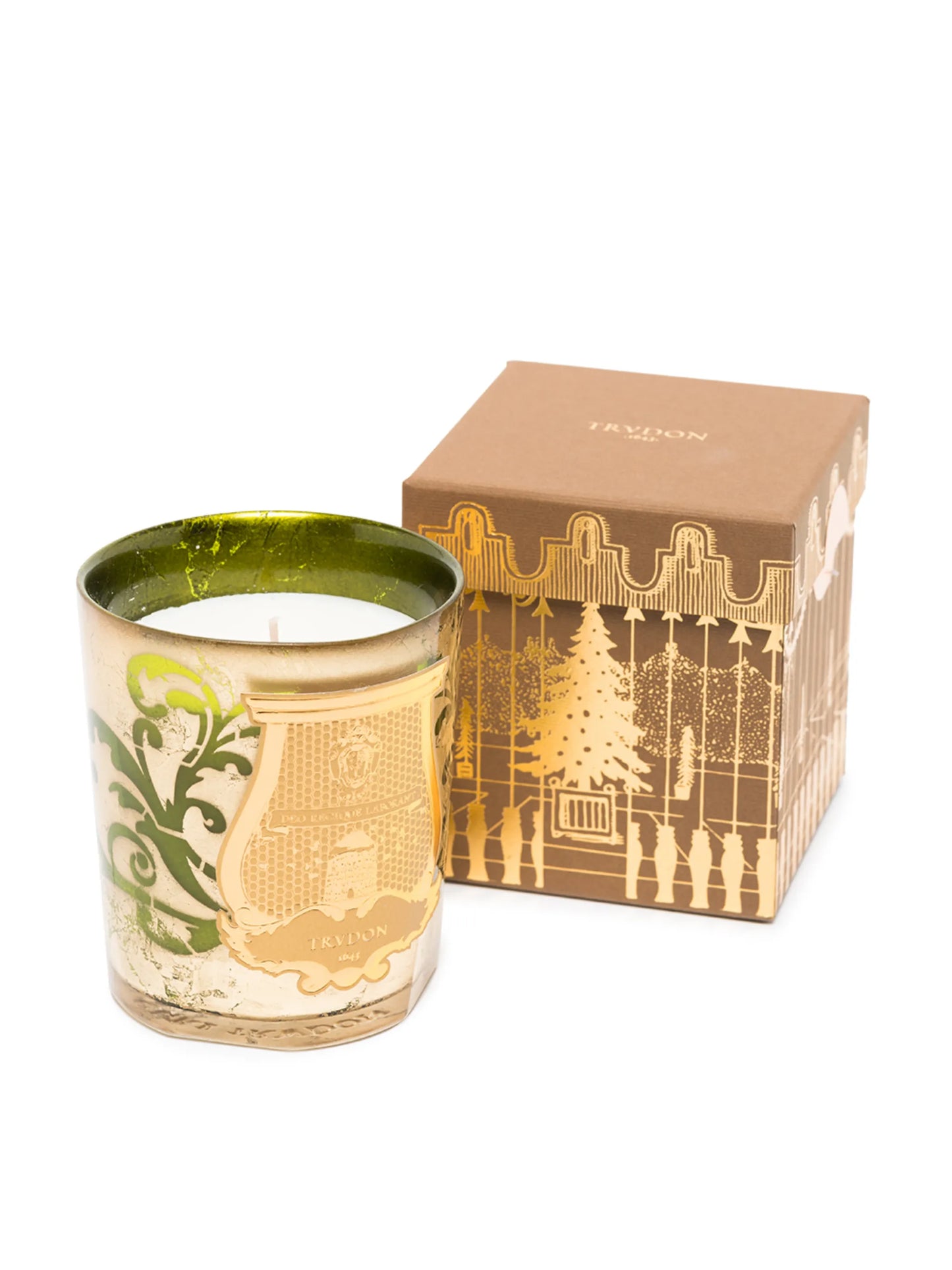 Gabriel Christmas 2021 candle (270g)