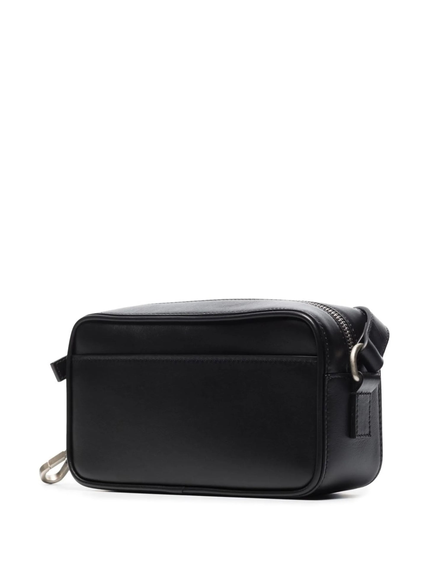 Le Baneto logo-plaque shoulder bag