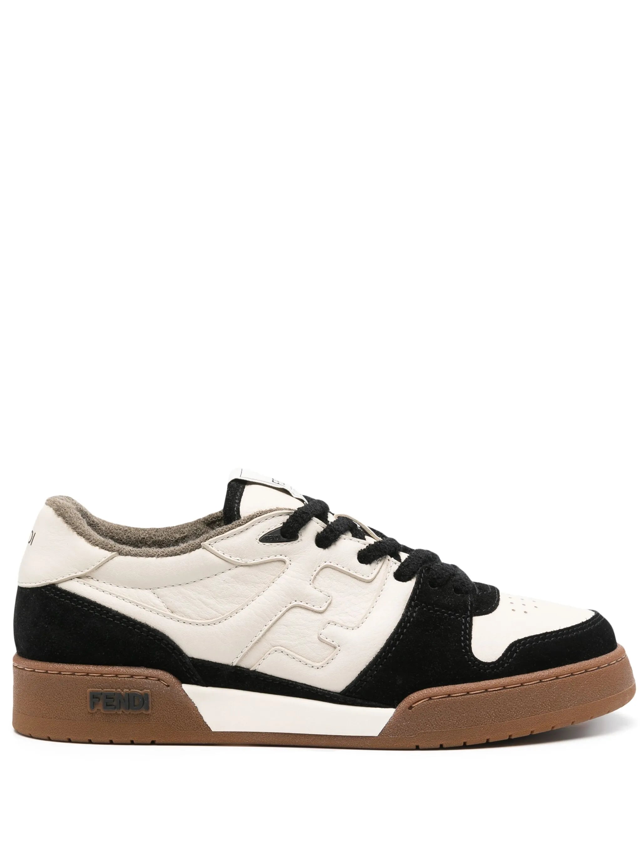 Match sneakers