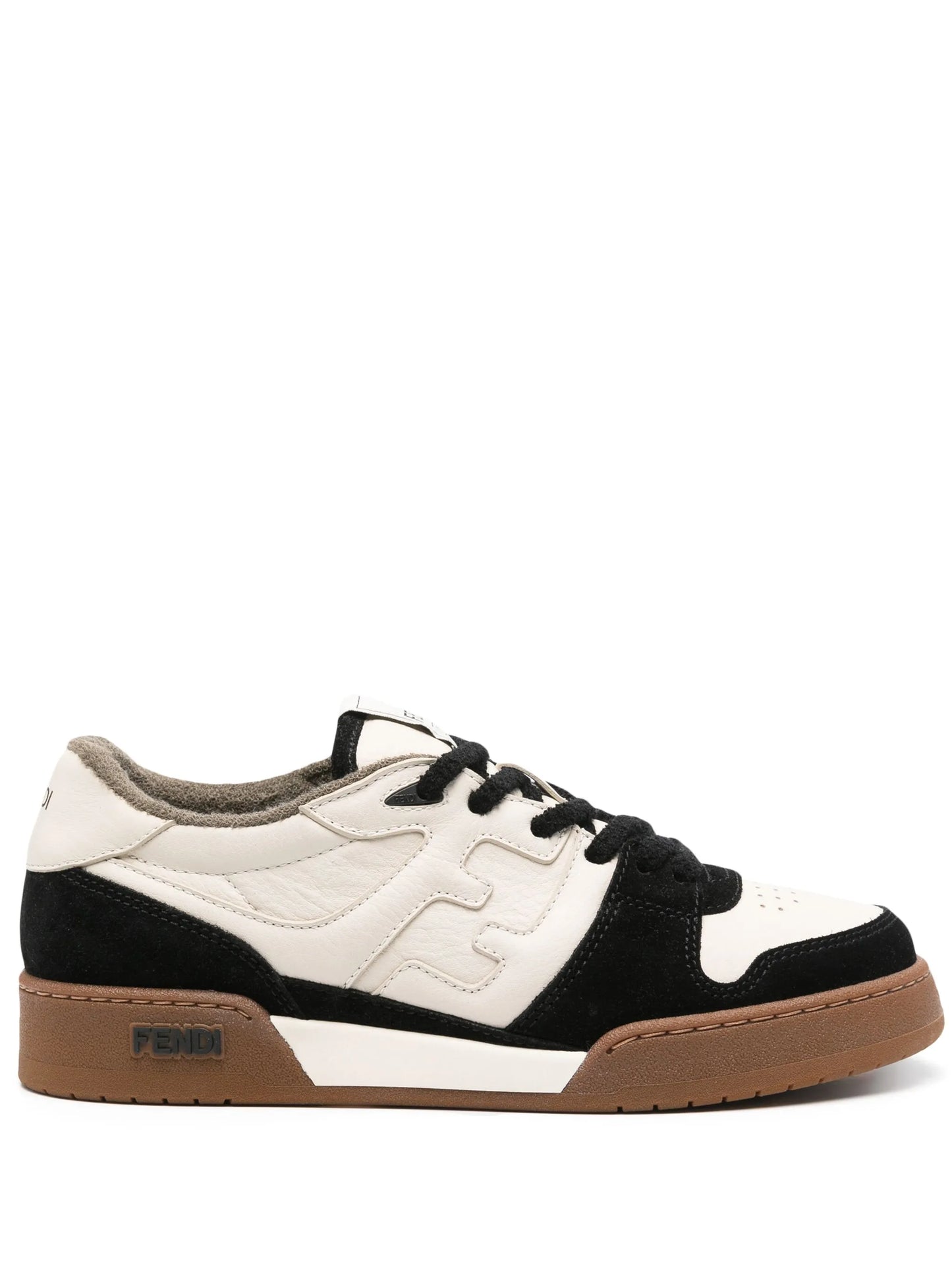 Match sneakers
