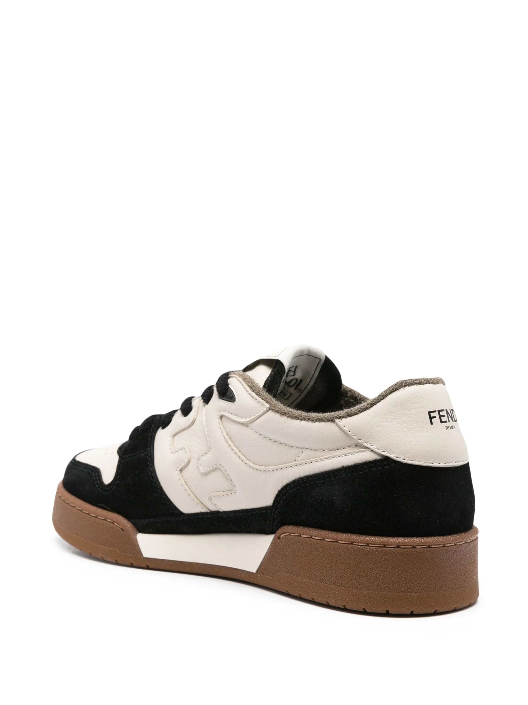 Match sneakers