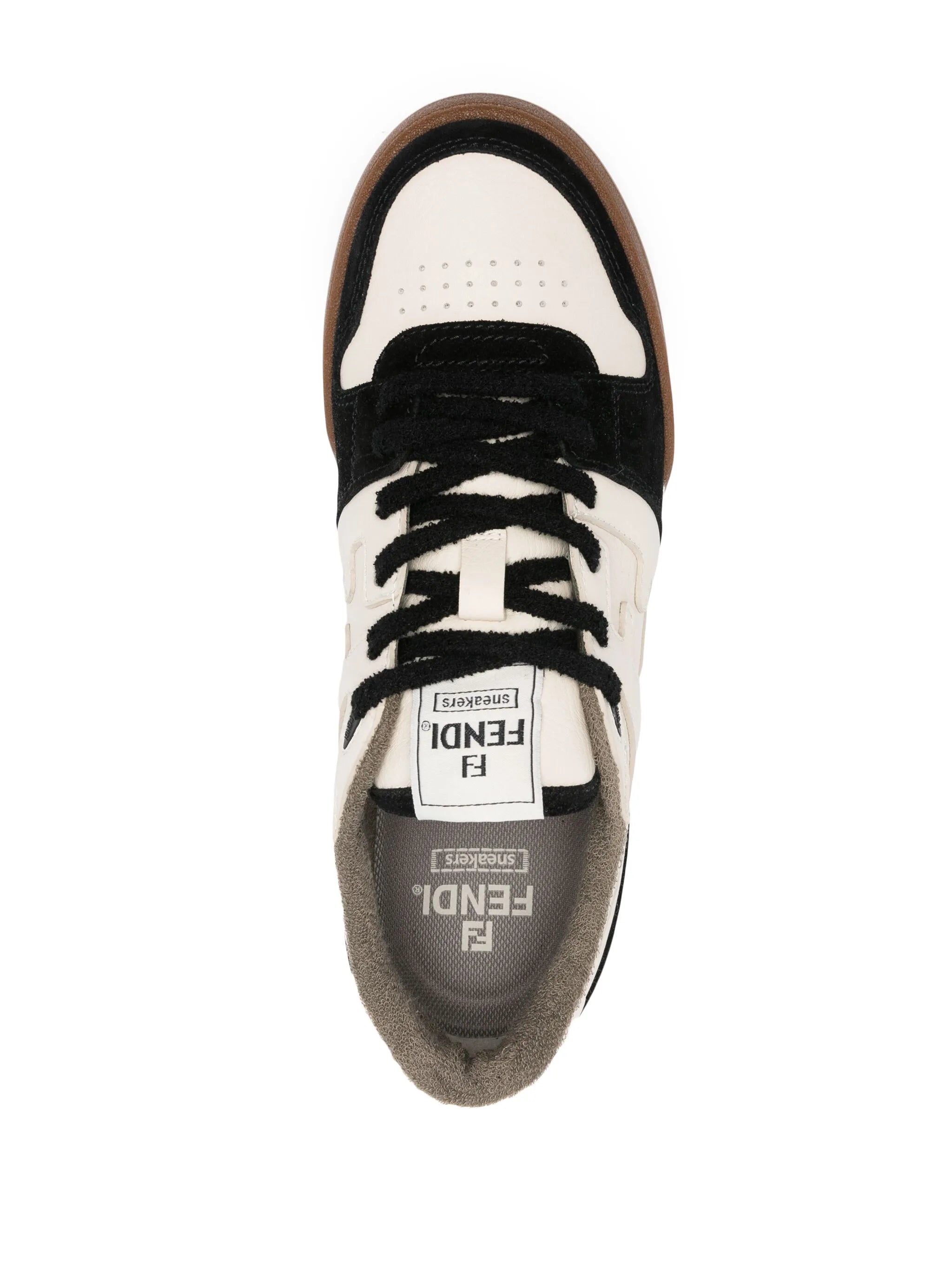 Match sneakers