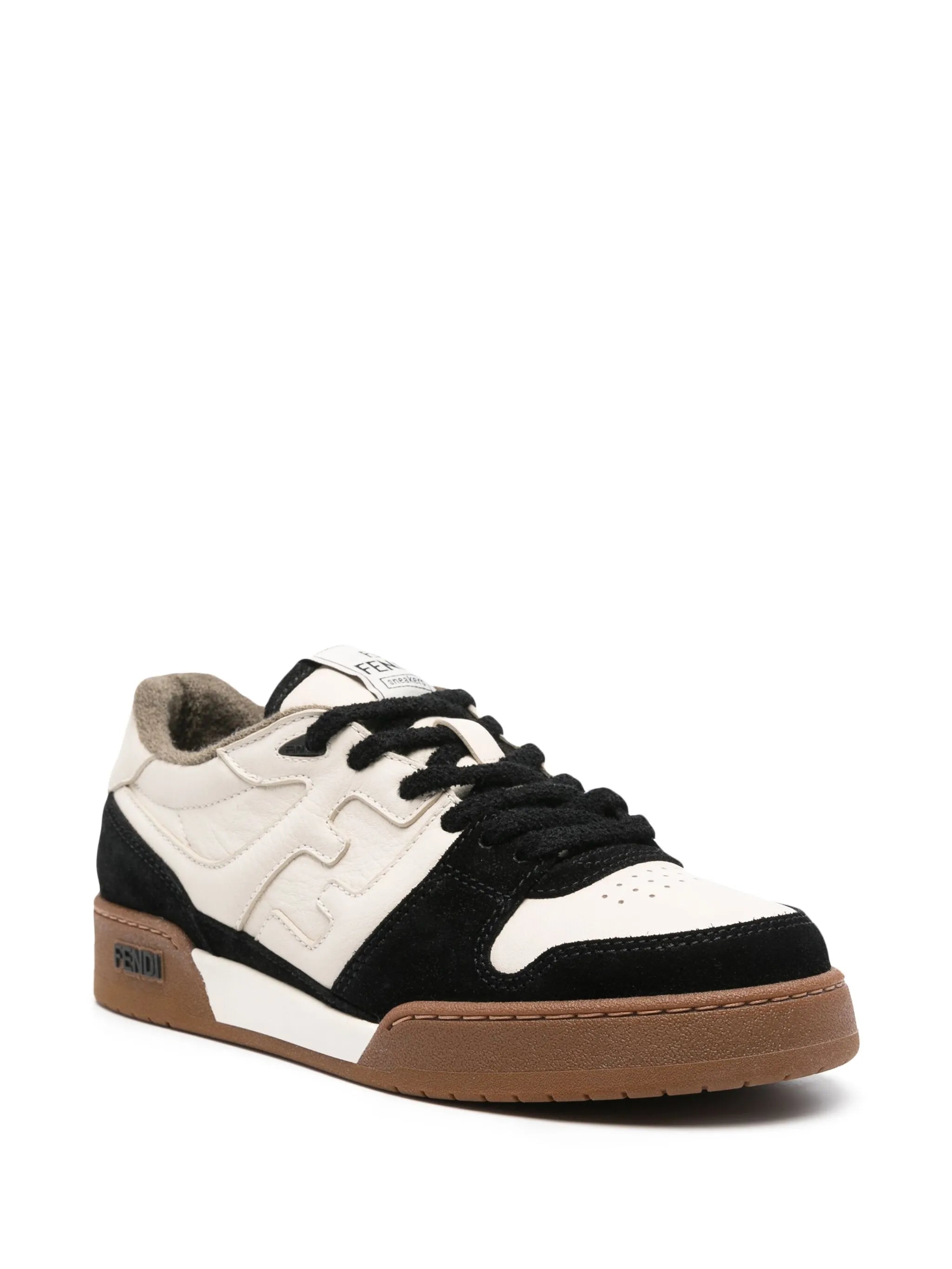 Match sneakers