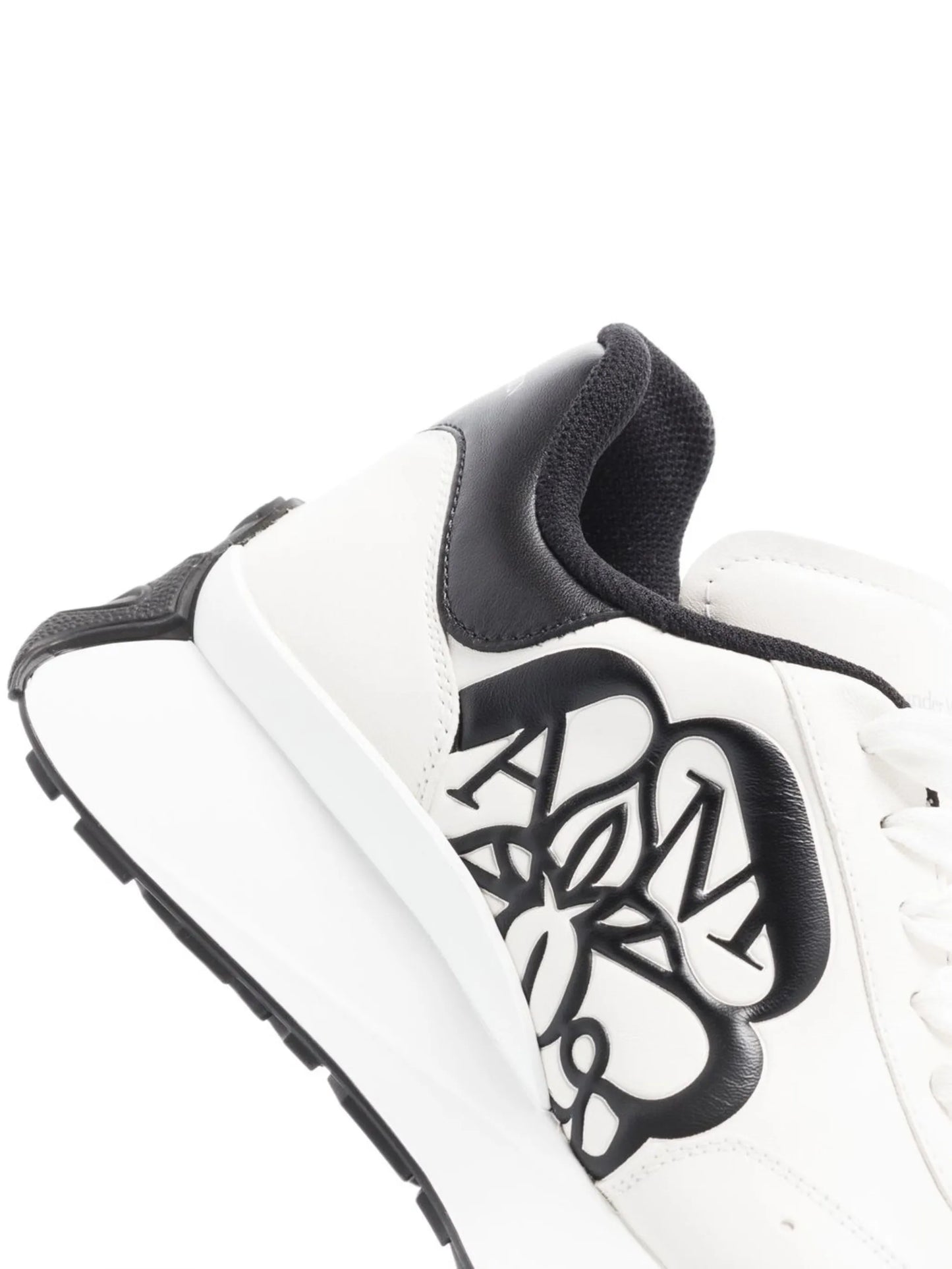 Sprint Runner low-top sneakers