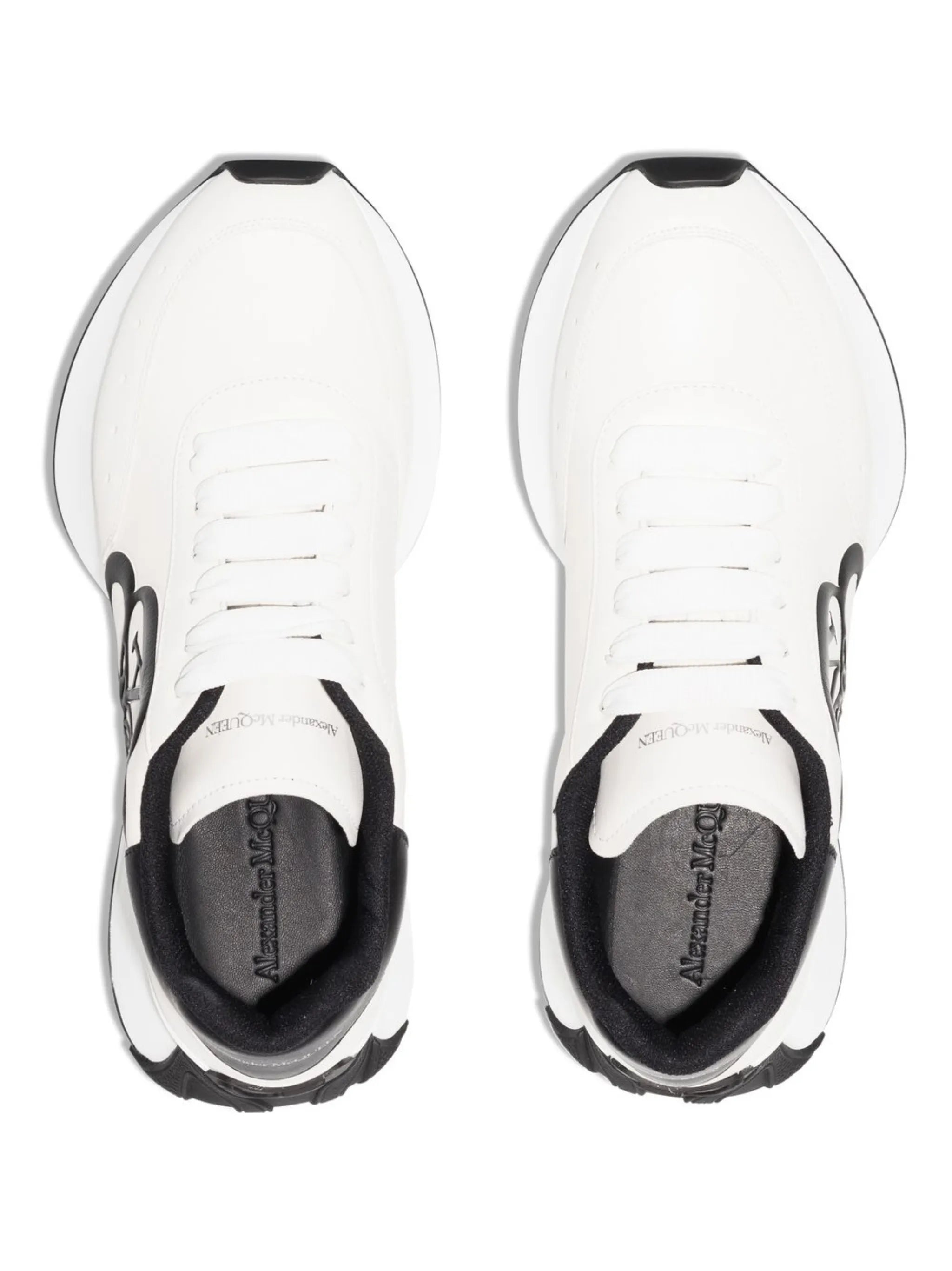 Sprint Runner low-top sneakers