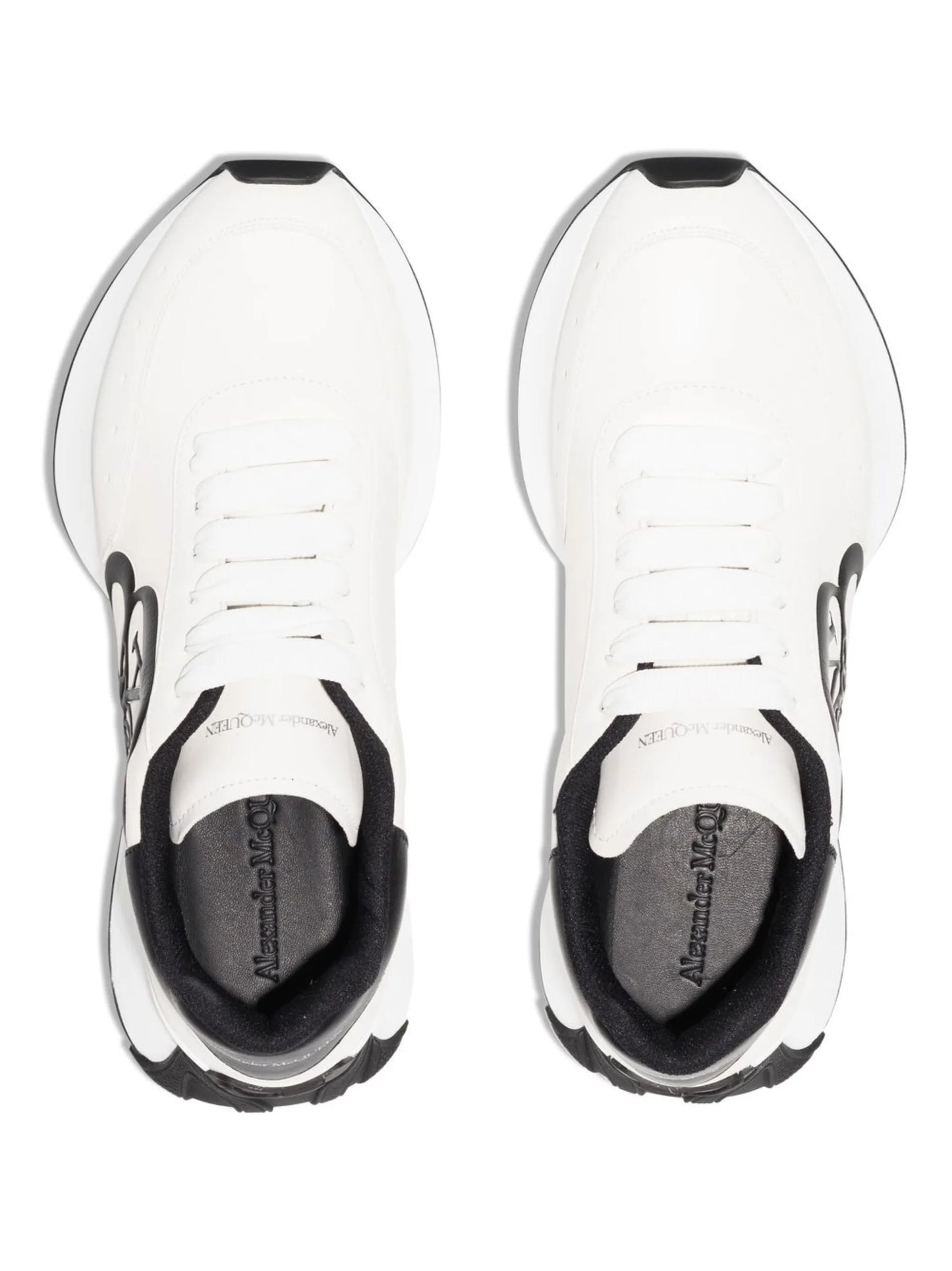 Sprint Runner low-top sneakers
