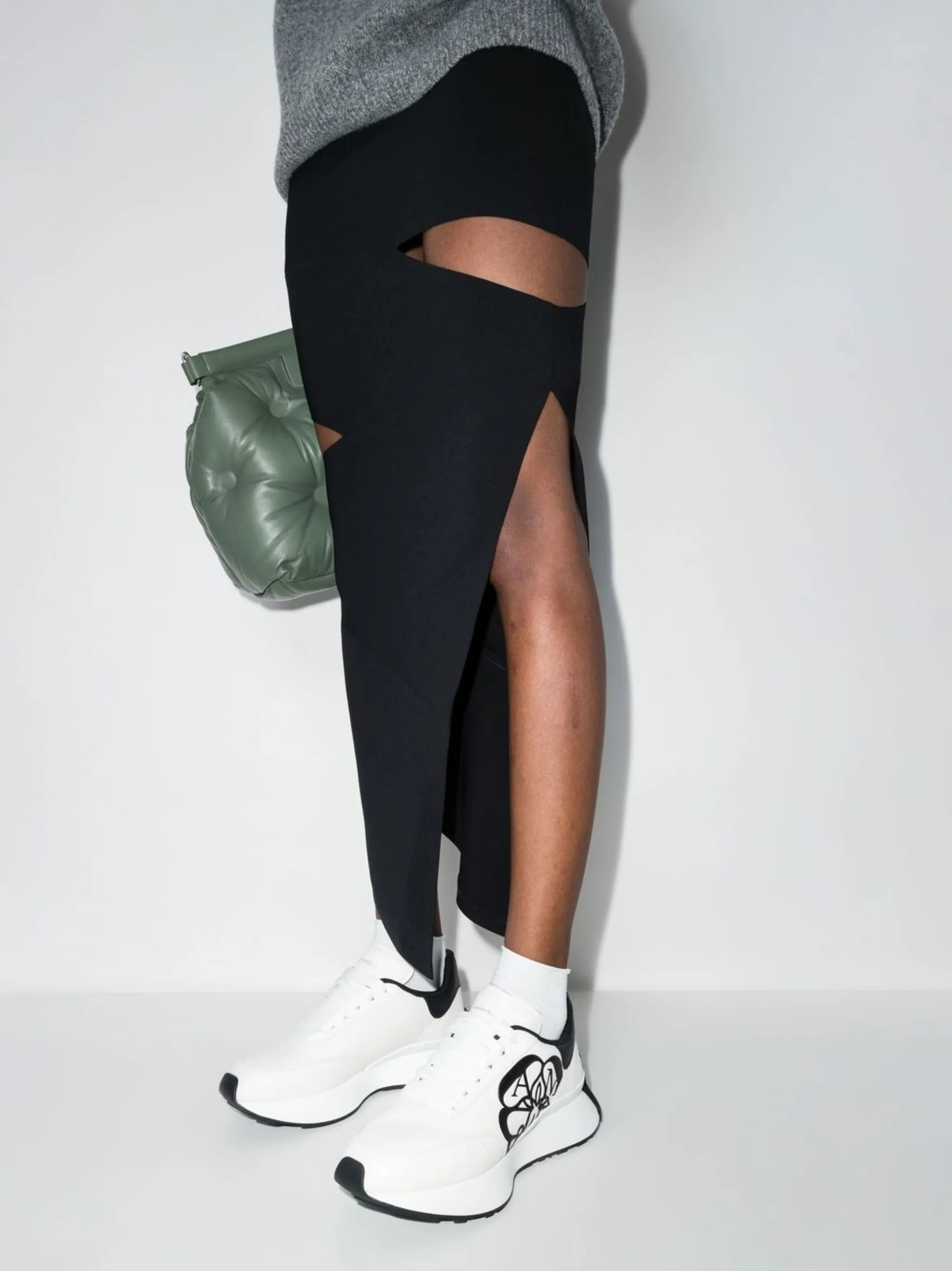 Sprint Runner low-top sneakers