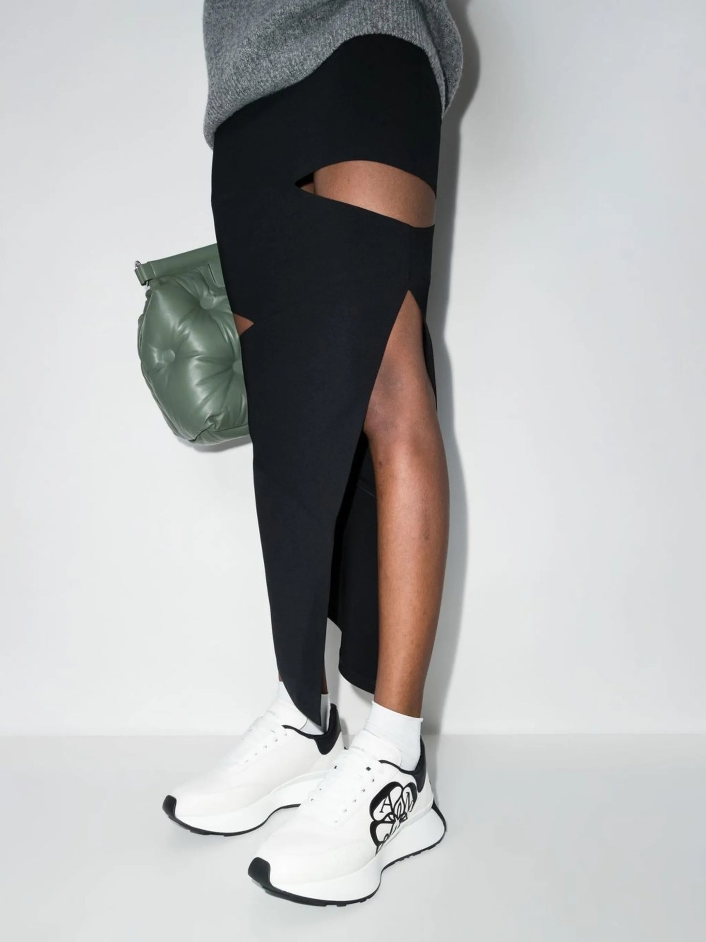 Sprint Runner low-top sneakers