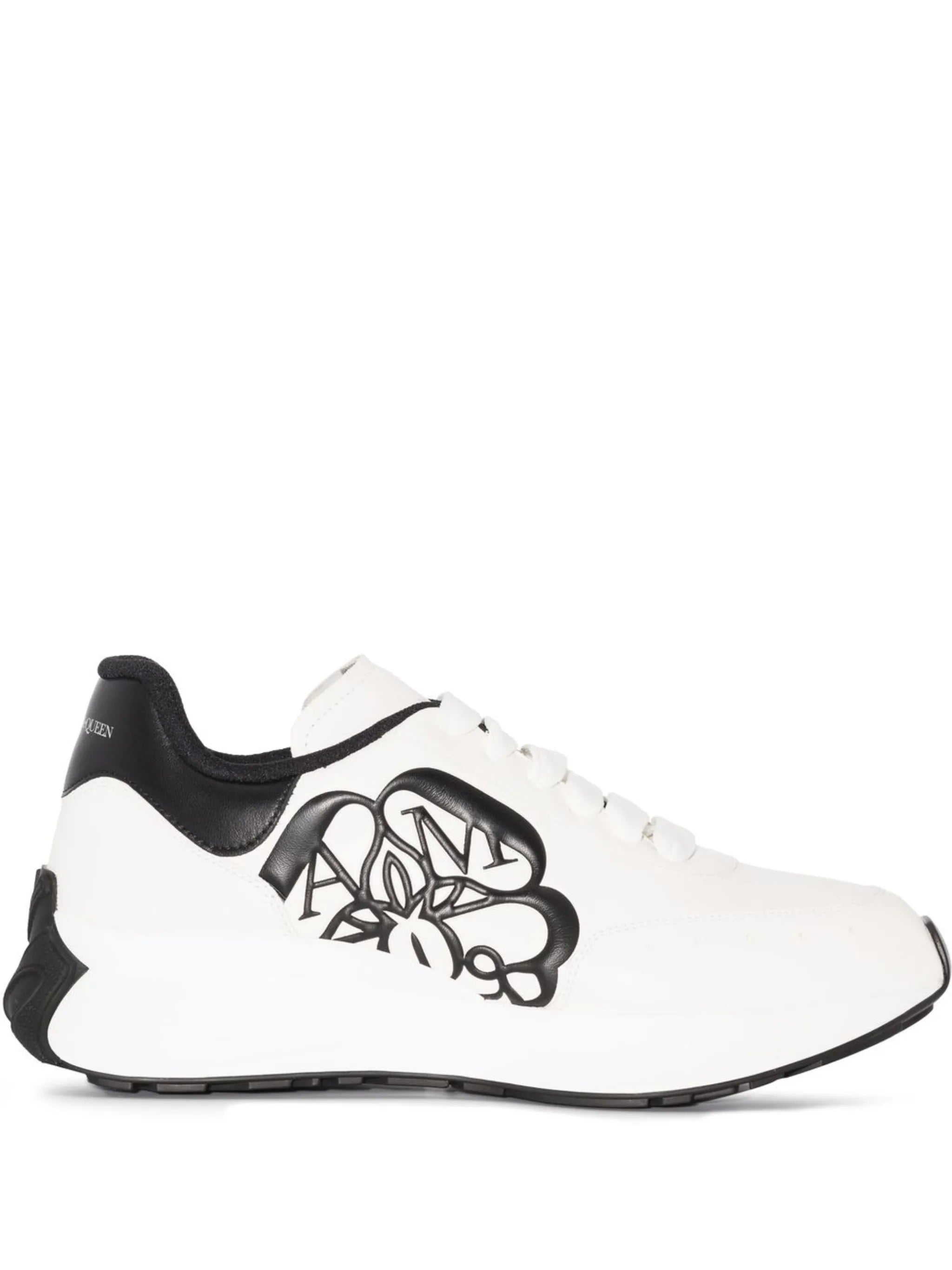 Sprint Runner low-top sneakers