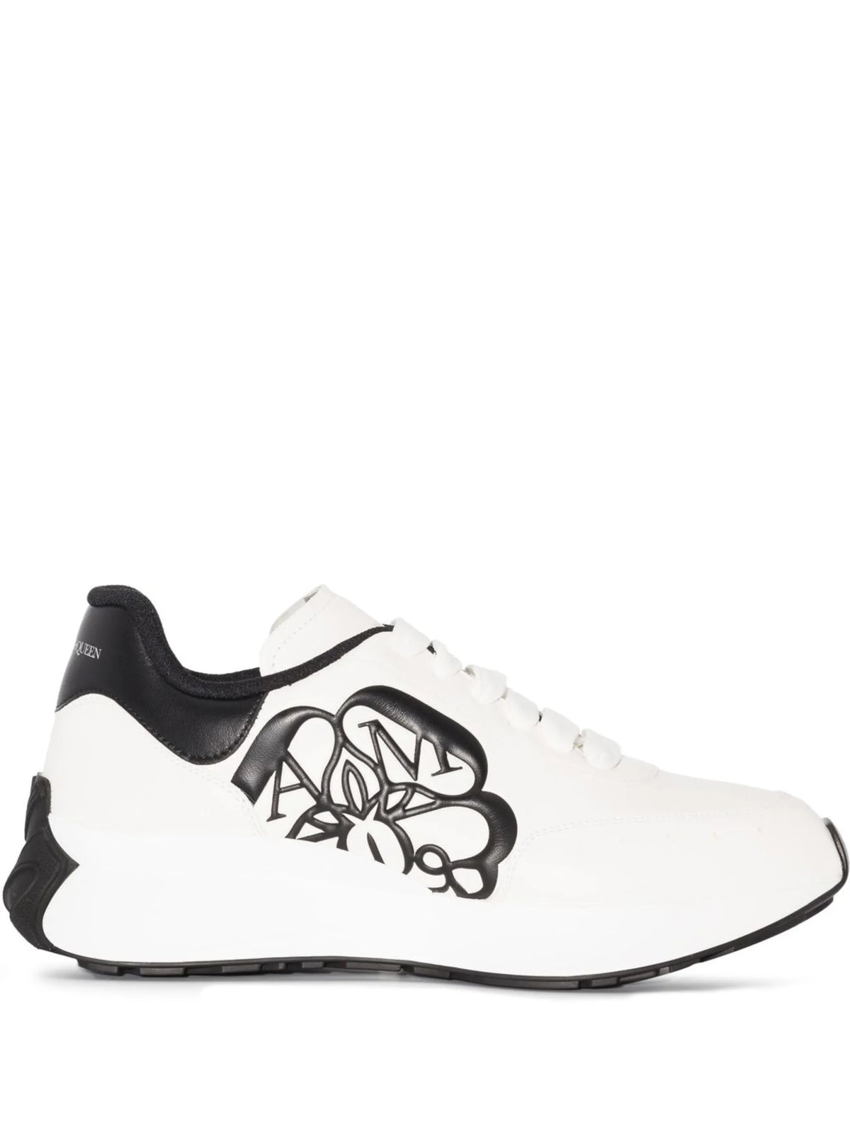 Sprint Runner low-top sneakers