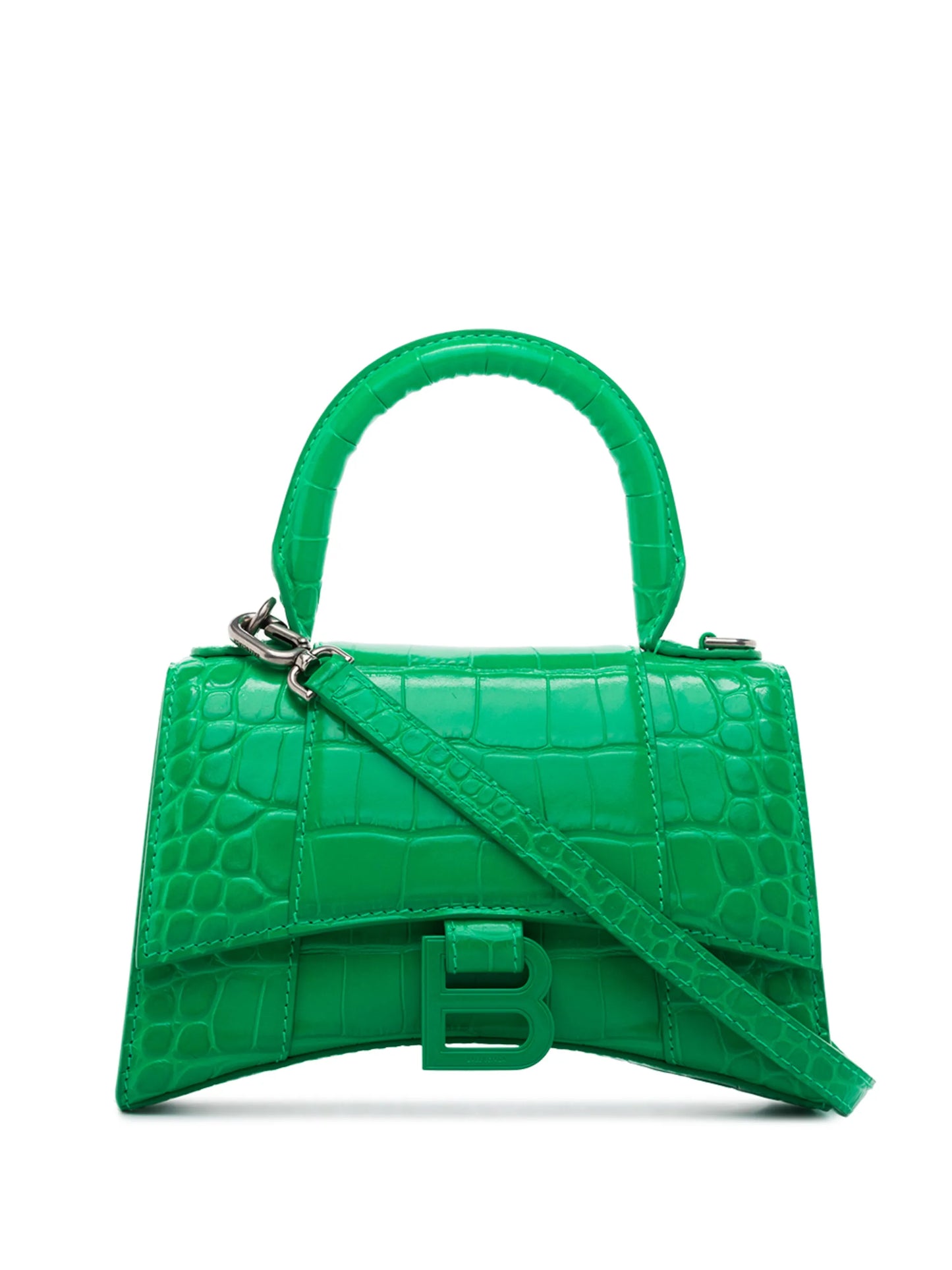 XS Hourglass tote bag