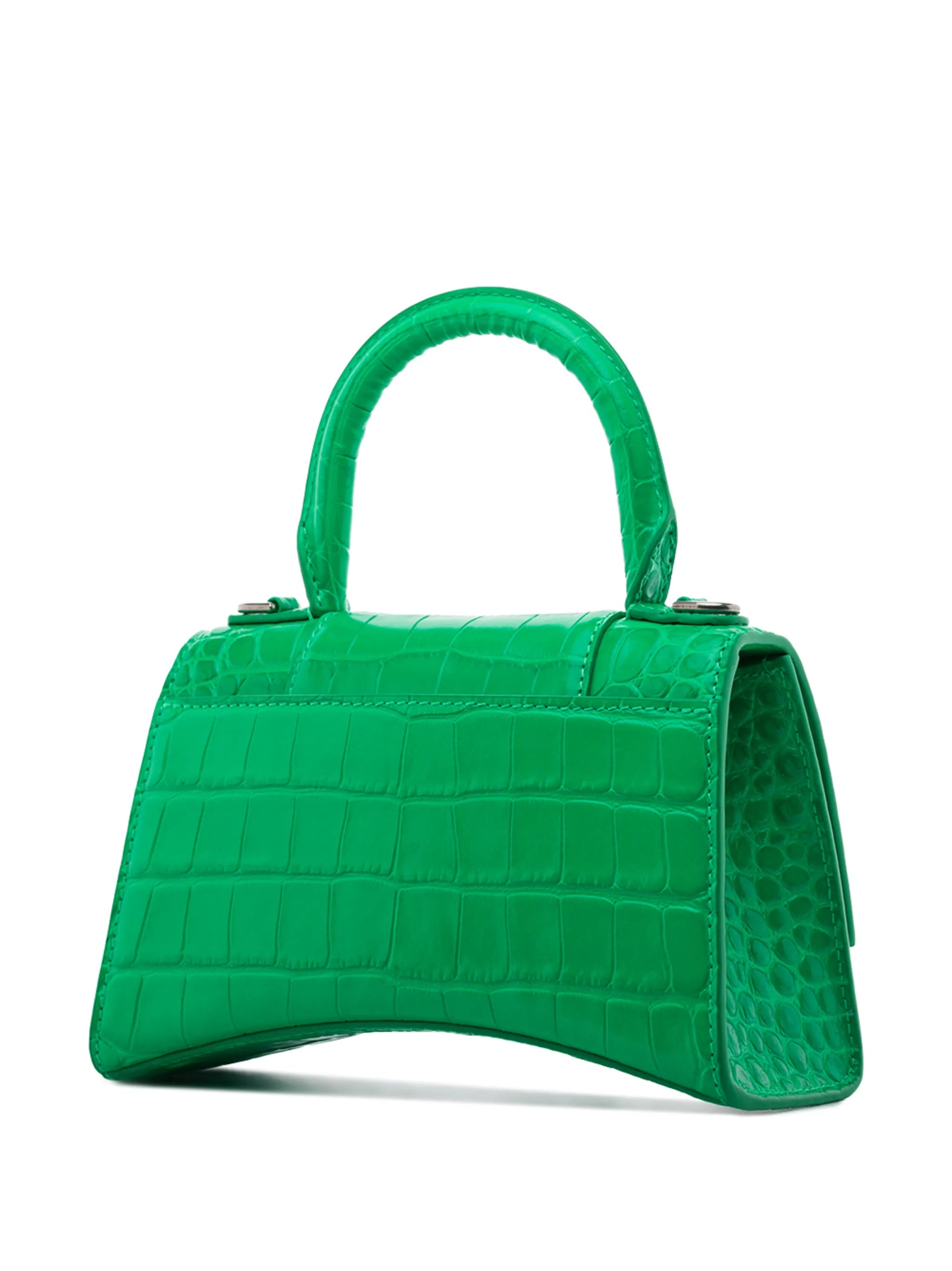 XS Hourglass tote bag