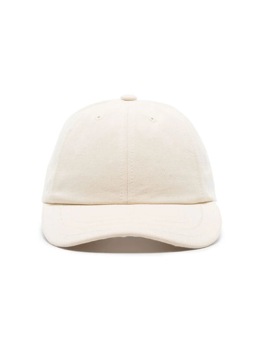La Casquette Jacquemus baseball cap