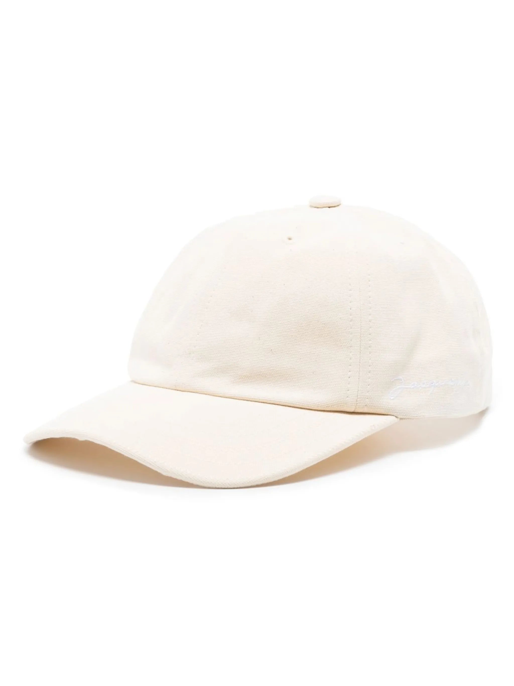 La Casquette Jacquemus baseball cap