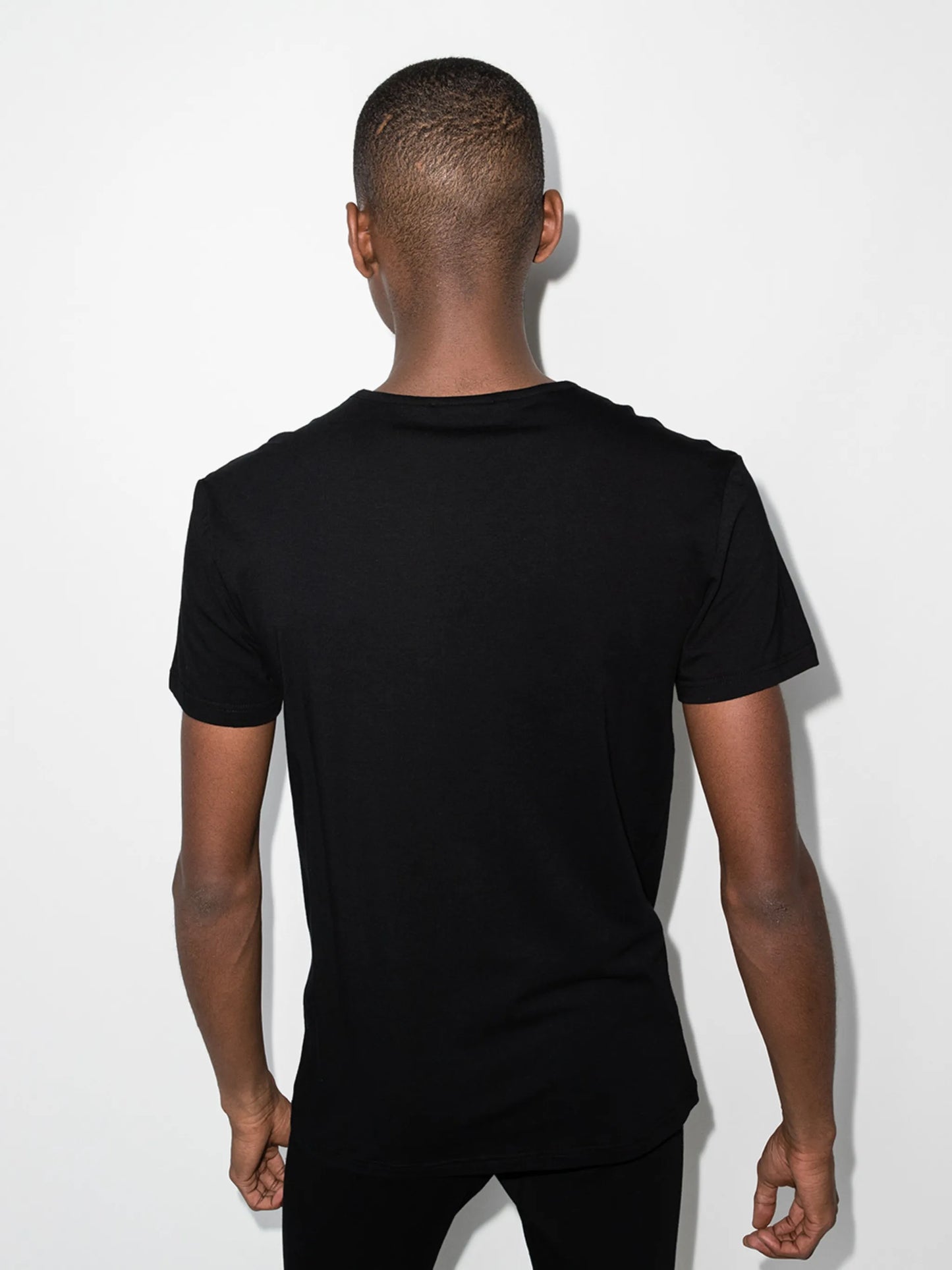 Medusa T-shirt (pack of two)
