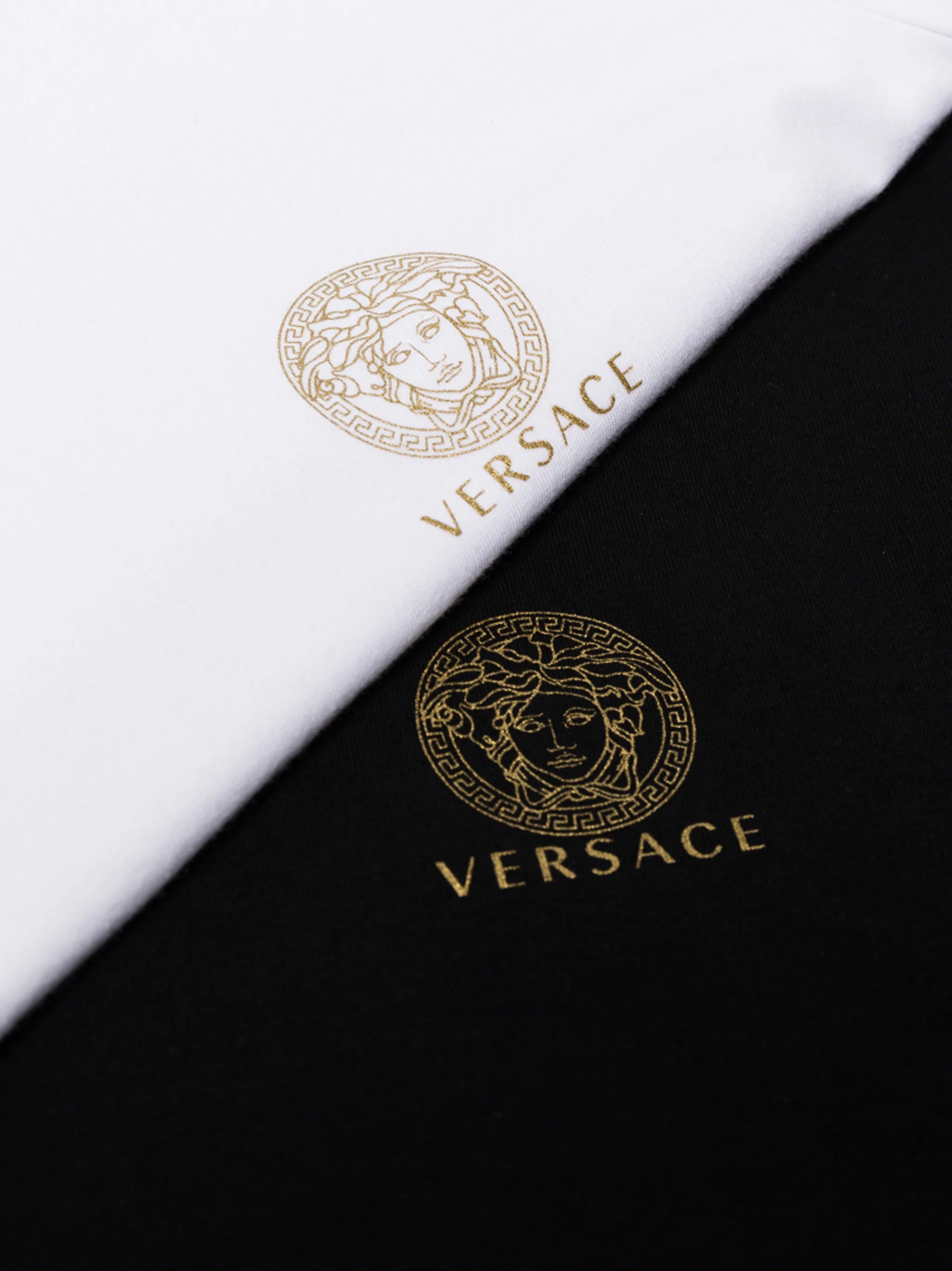 Medusa T-shirt (pack of two)