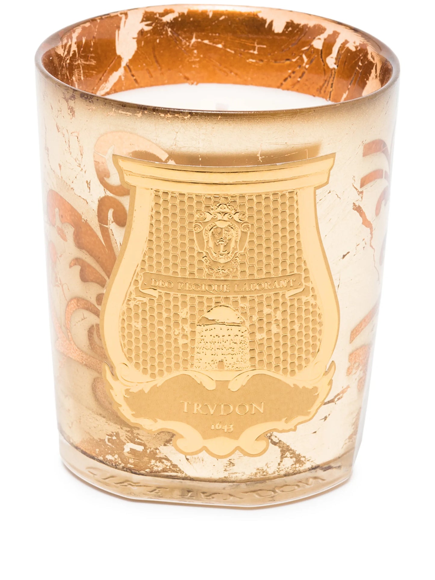 Ernesto Christmas 2021 candle (270g)