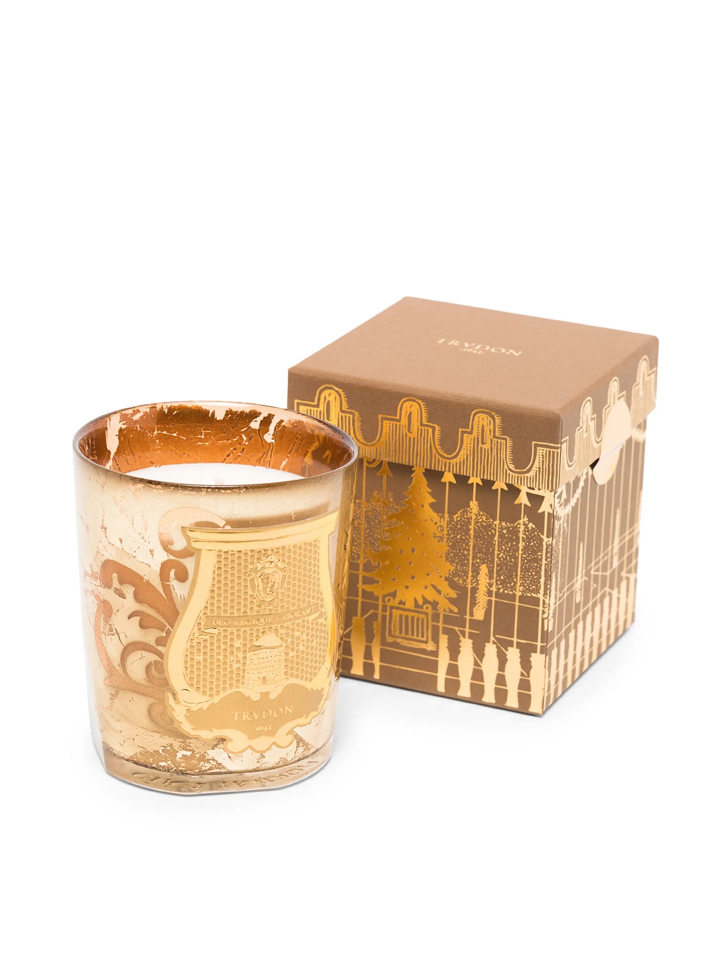 Ernesto Christmas 2021 candle (270g)