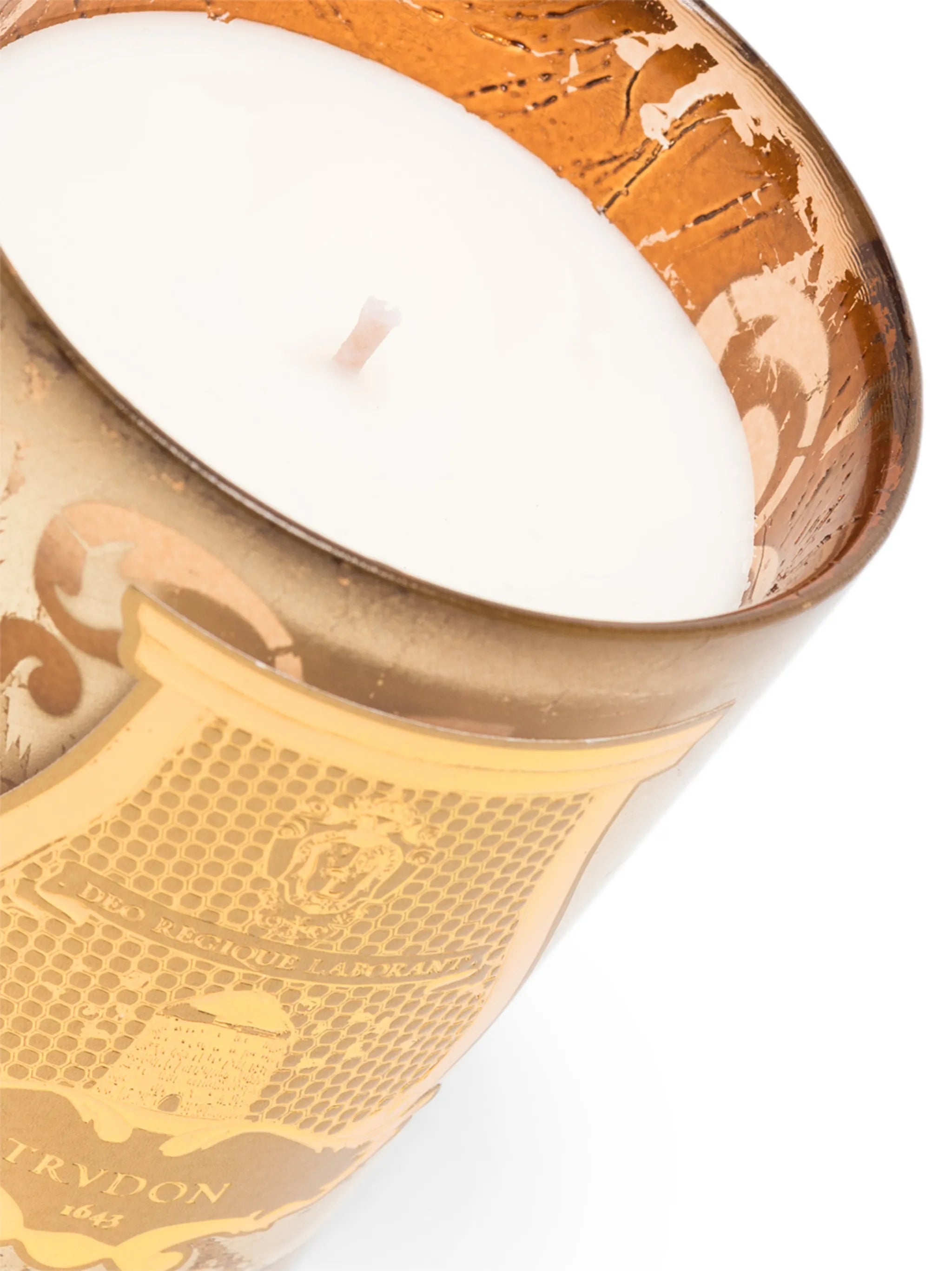 Ernesto Christmas 2021 candle (270g)