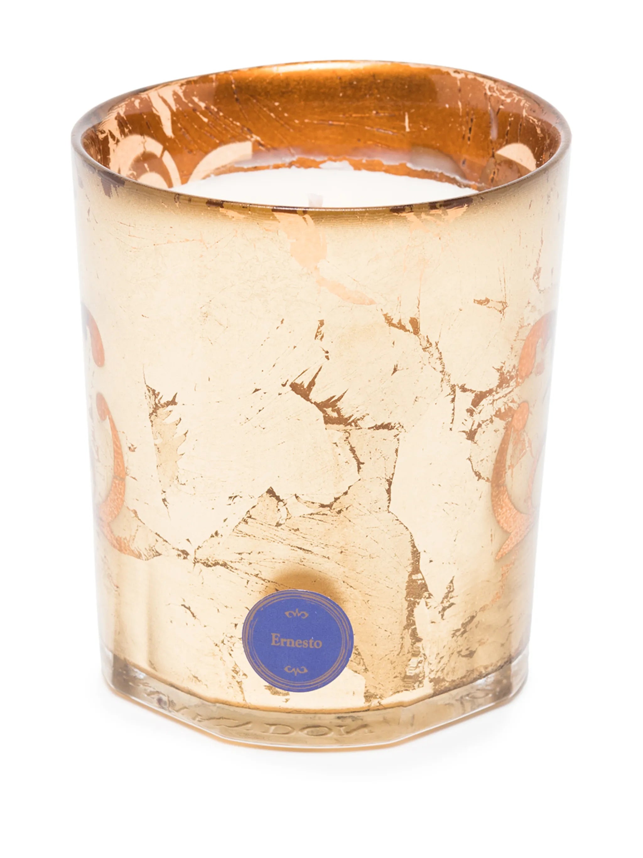 Ernesto Christmas 2021 candle (270g)