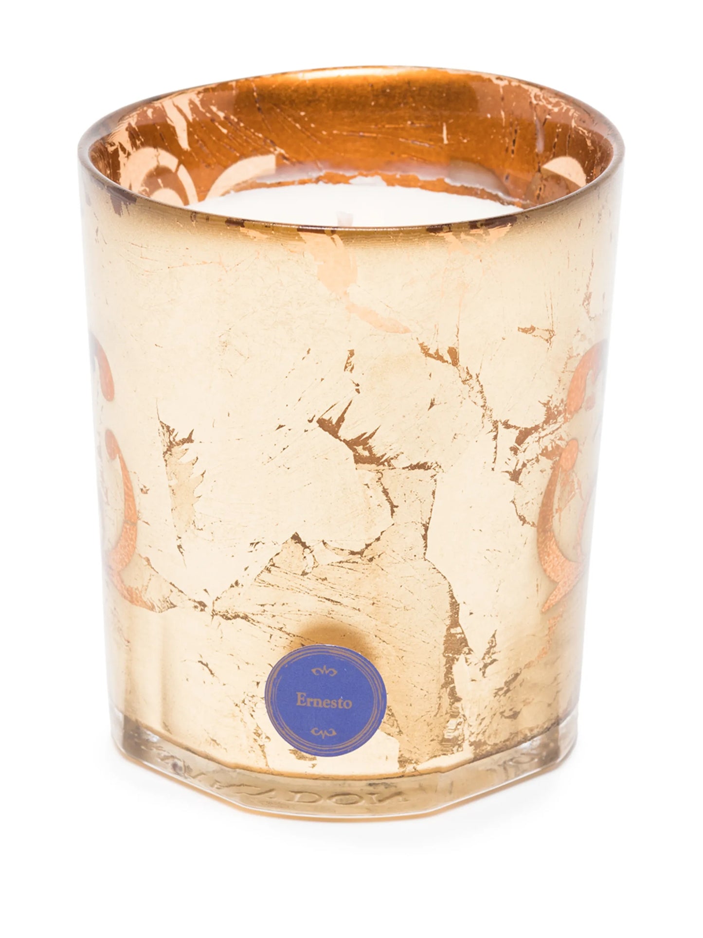 Ernesto Christmas 2021 candle (270g)