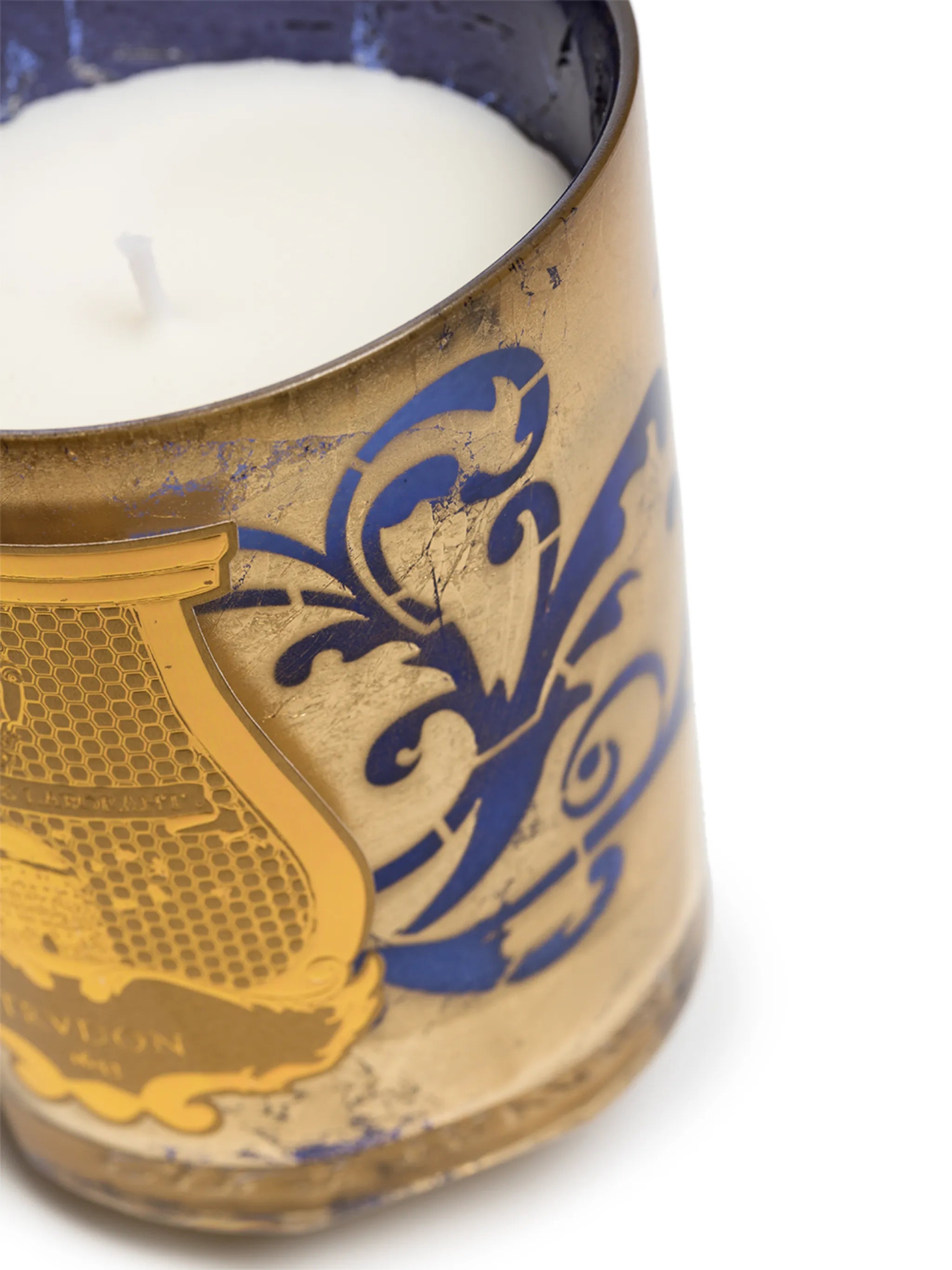 Fir Christmas 2021 candle (270g)