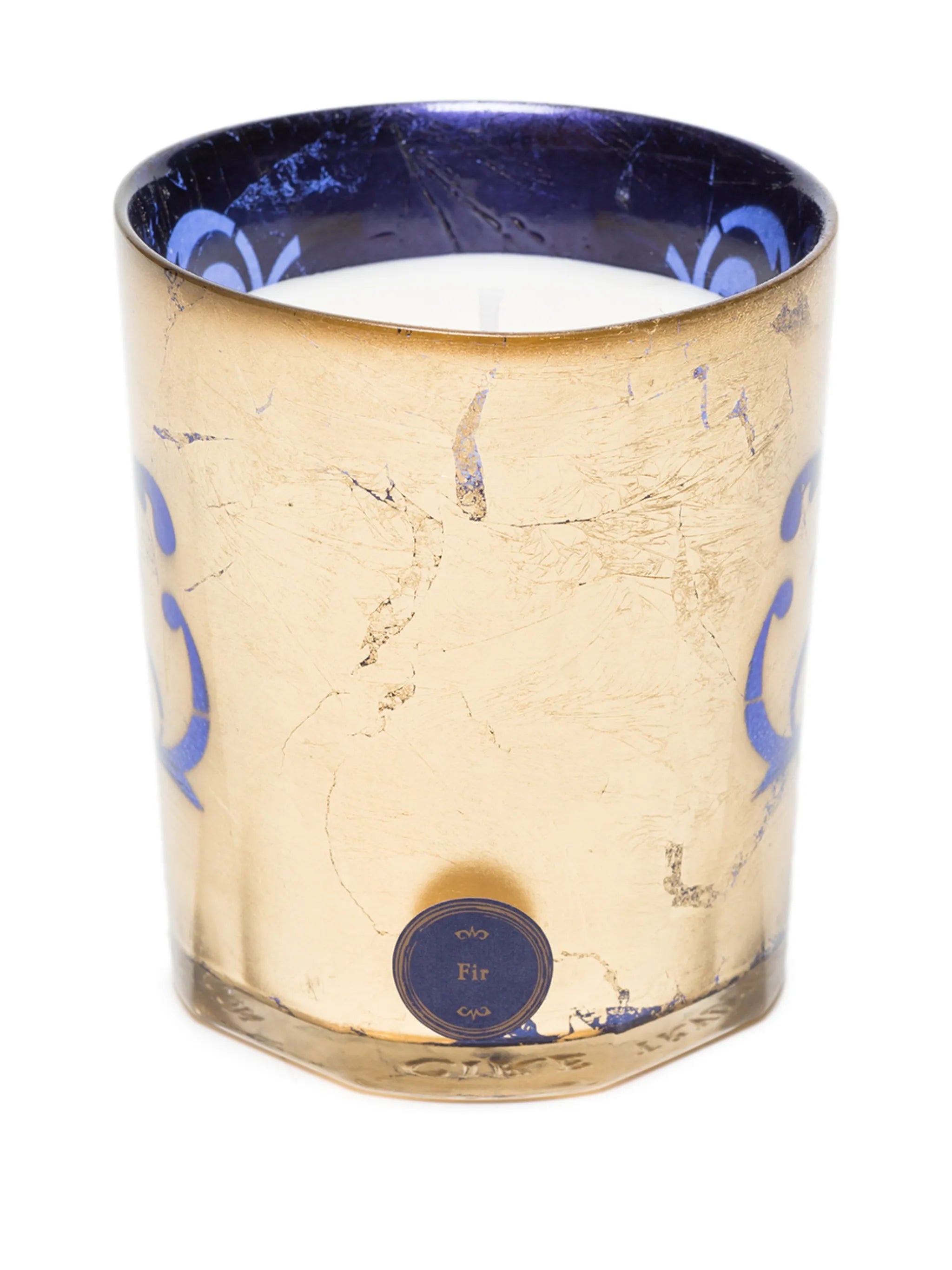 Fir Christmas 2021 candle (270g)
