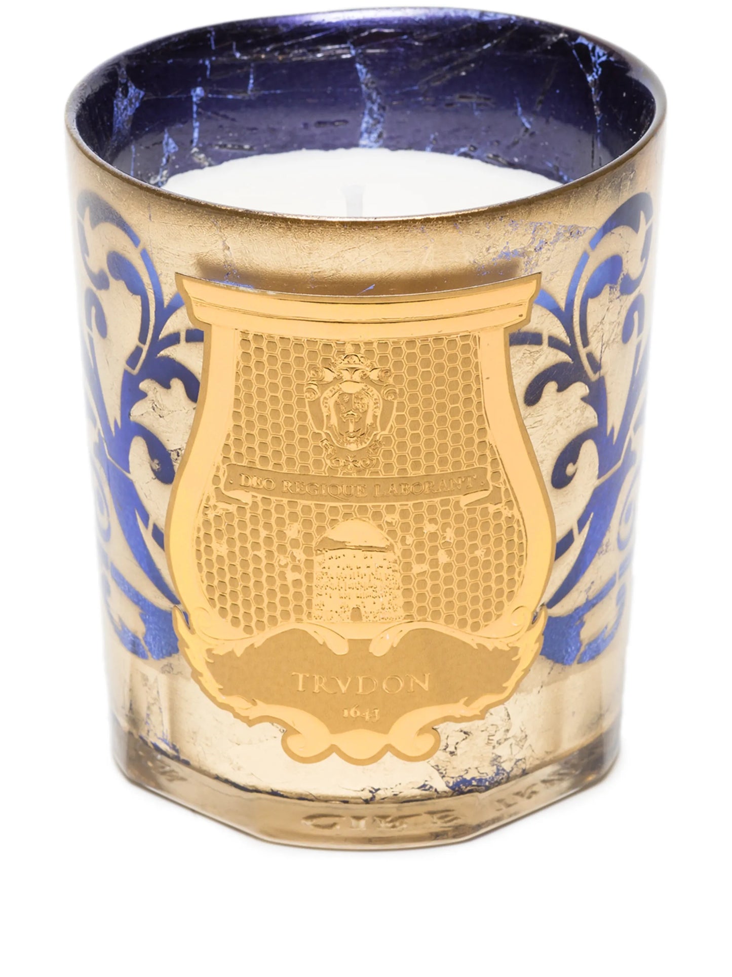 Fir Christmas 2021 candle (270g)