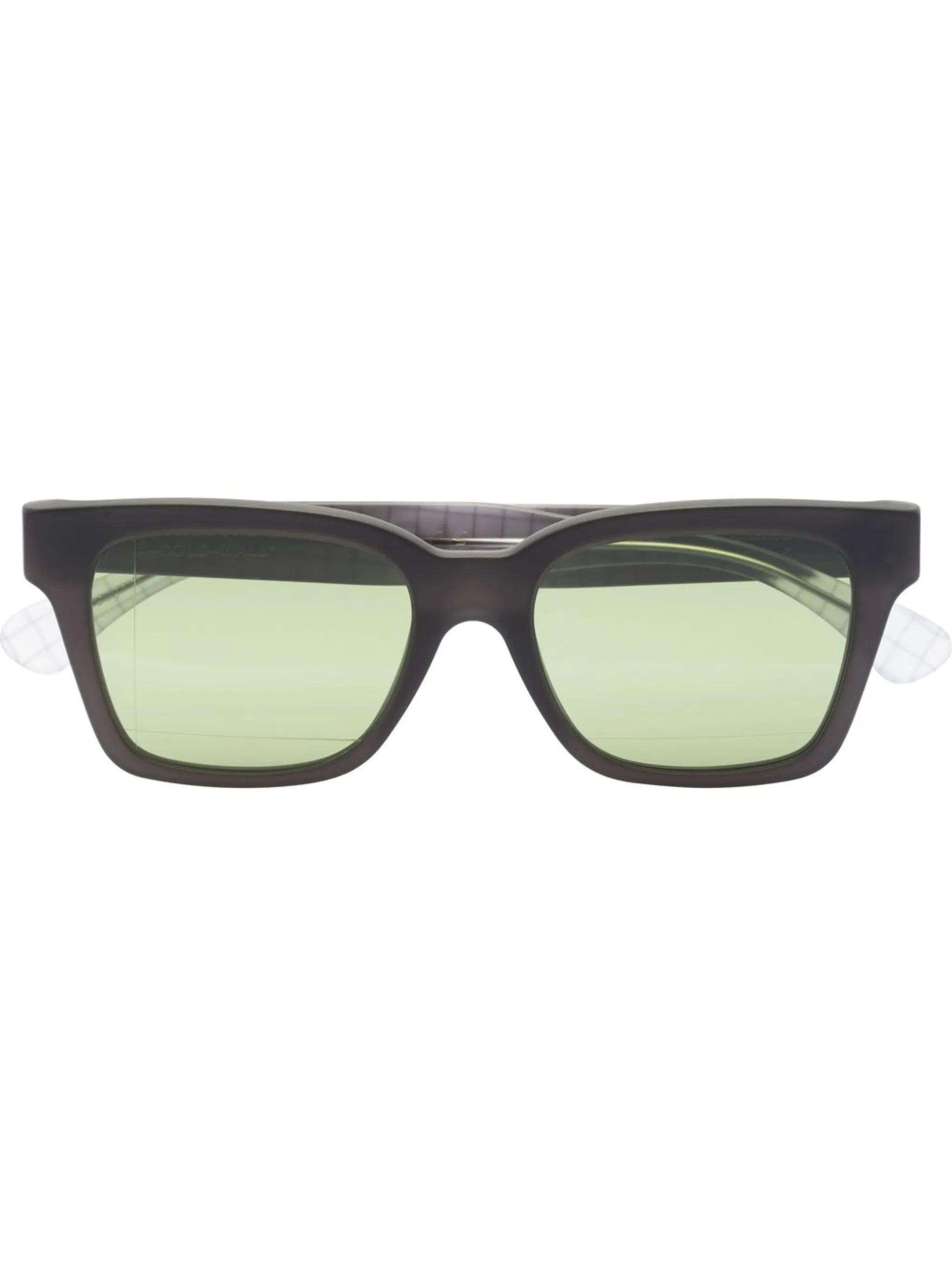 x RETROSUPERFUTURE America square-frame sunglasses