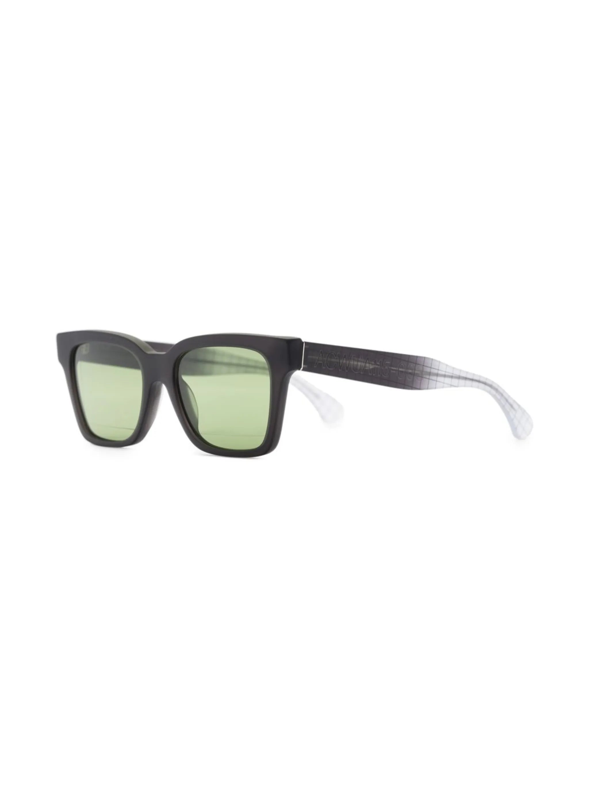 x RETROSUPERFUTURE America square-frame sunglasses