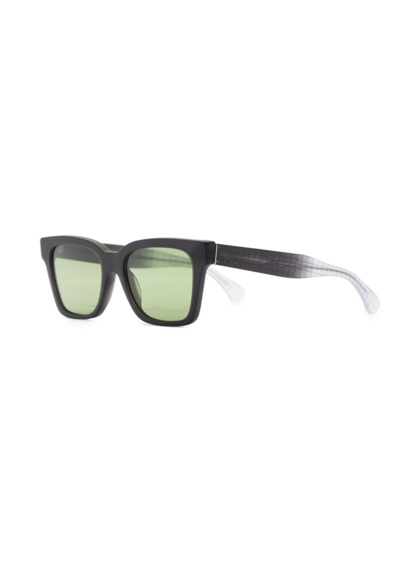 x RETROSUPERFUTURE America square-frame sunglasses